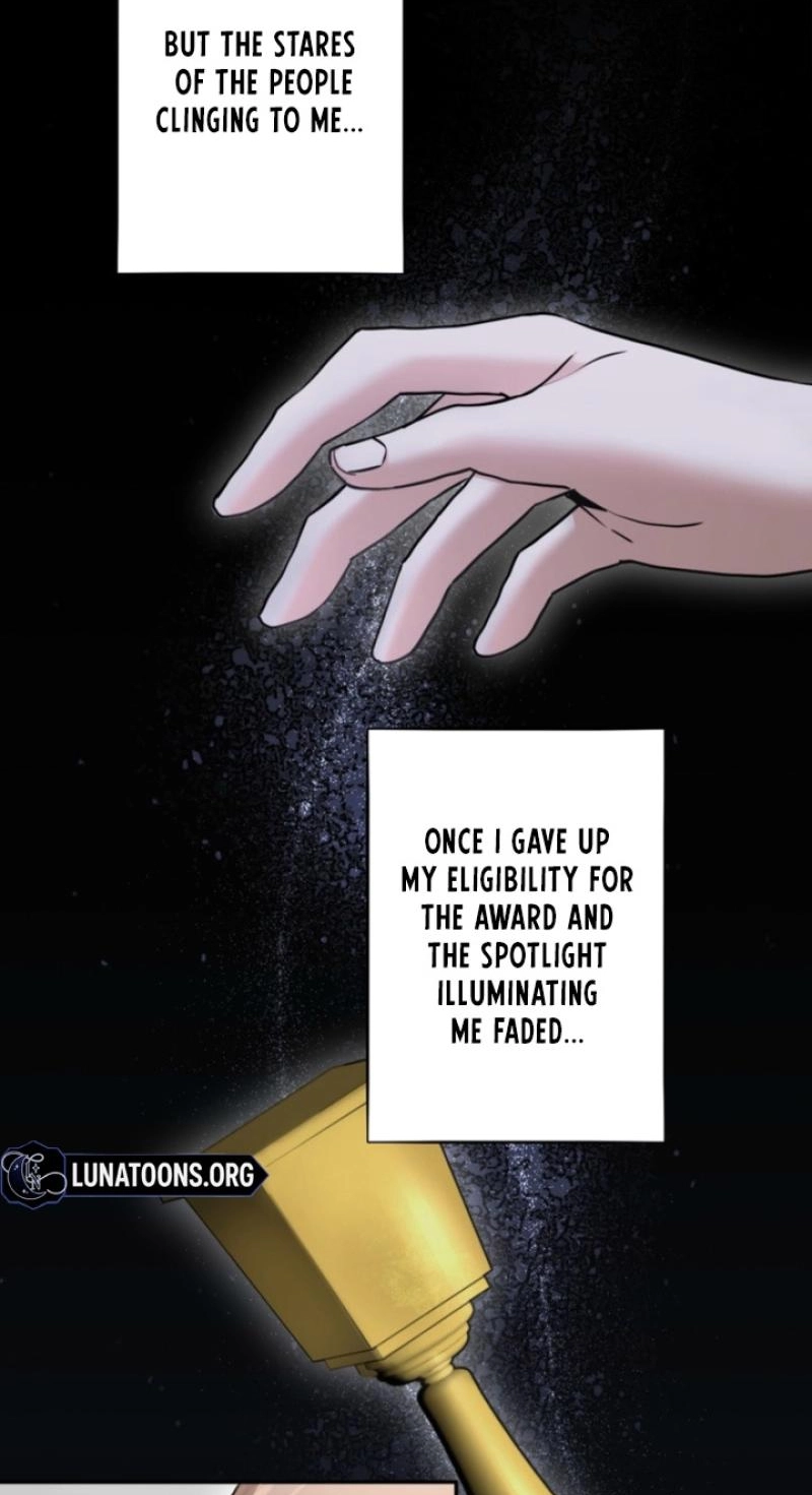 Read Secret Touch chapter 20 image 2 on Lezhin