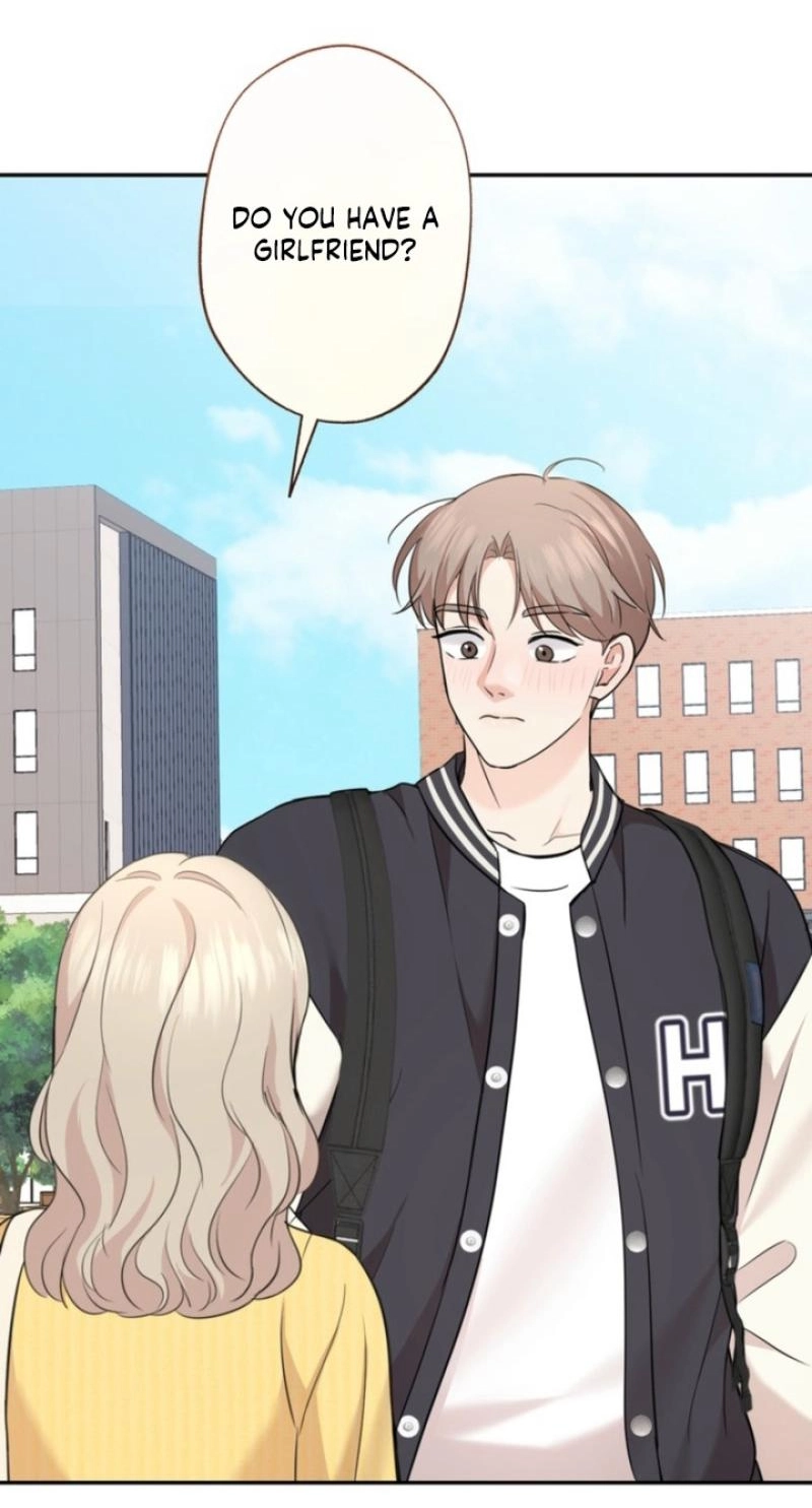 Read Secret Touch chapter 20 image 20 on Lezhin