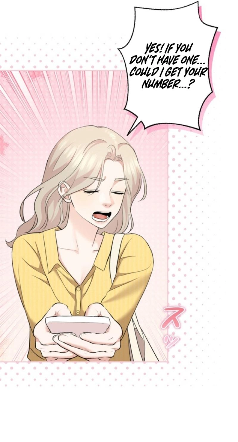 Read Secret Touch chapter 20 image 22 on Lezhin