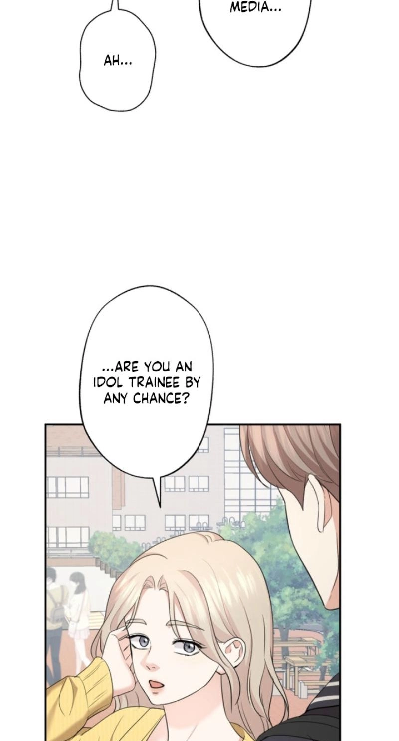 Read Secret Touch chapter 20 image 24 on Lezhin