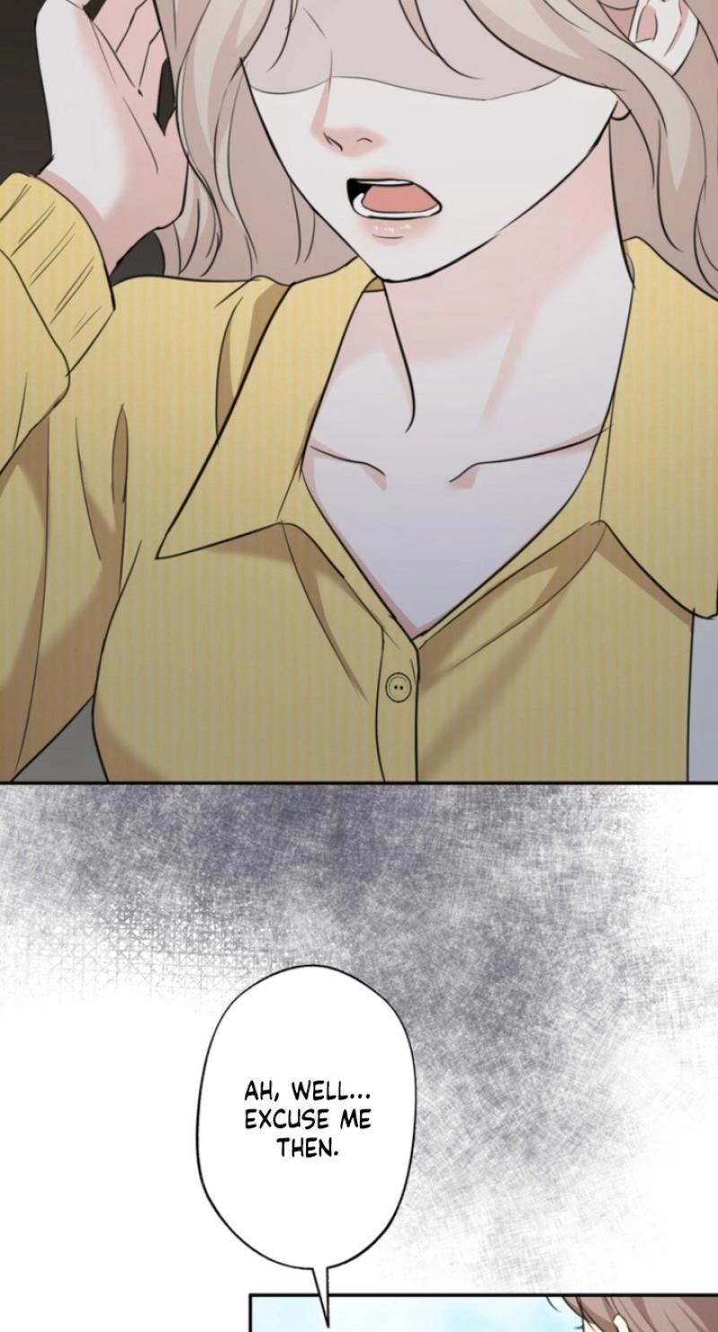 Read Secret Touch chapter 20 image 26 on Lezhin
