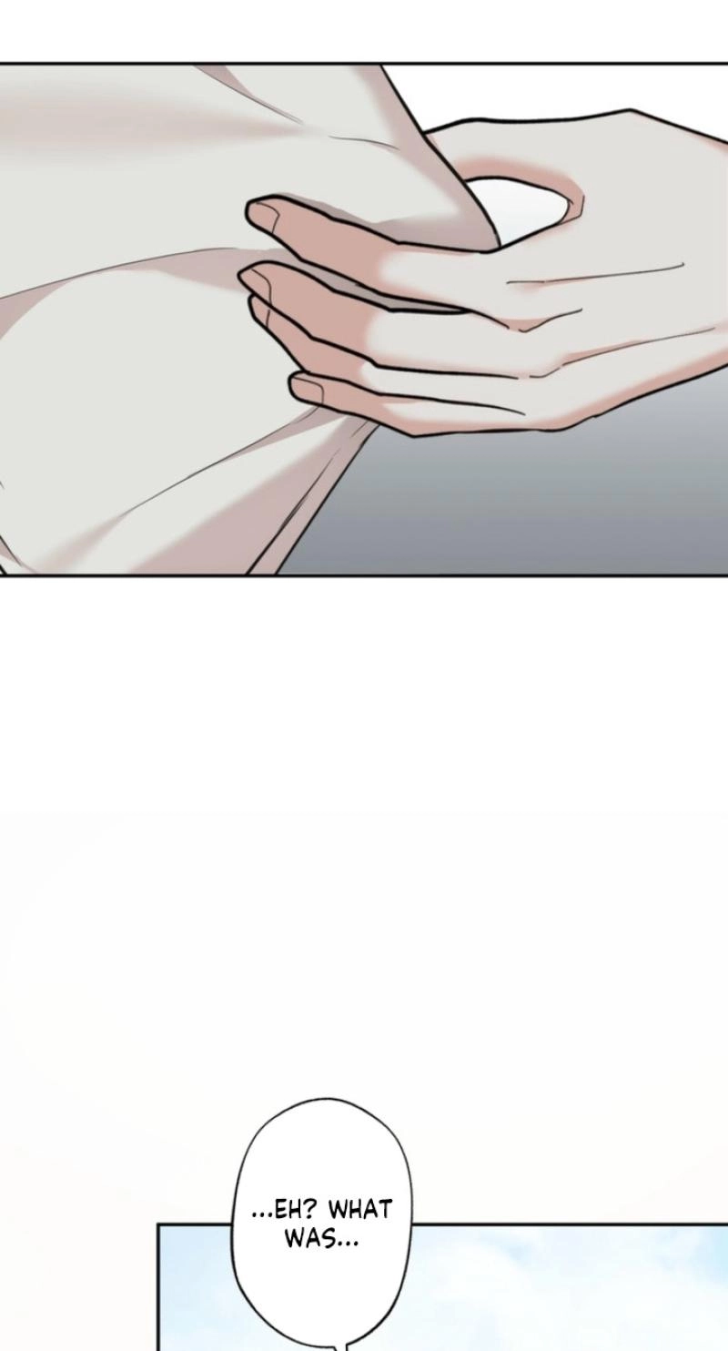 Read Secret Touch chapter 20 image 28 on Lezhin