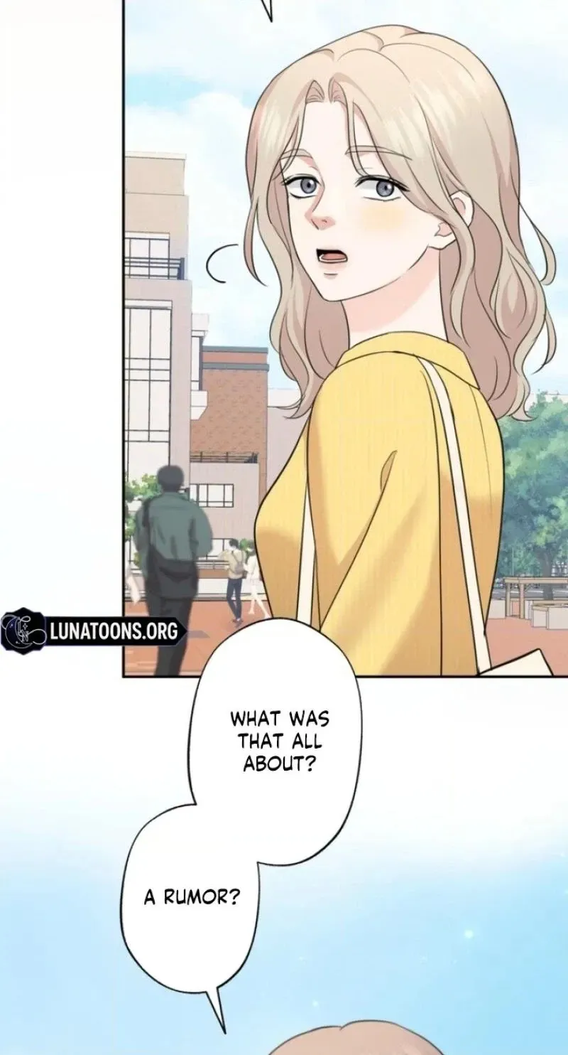 Read Secret Touch chapter 20 image 29 on Lezhin
