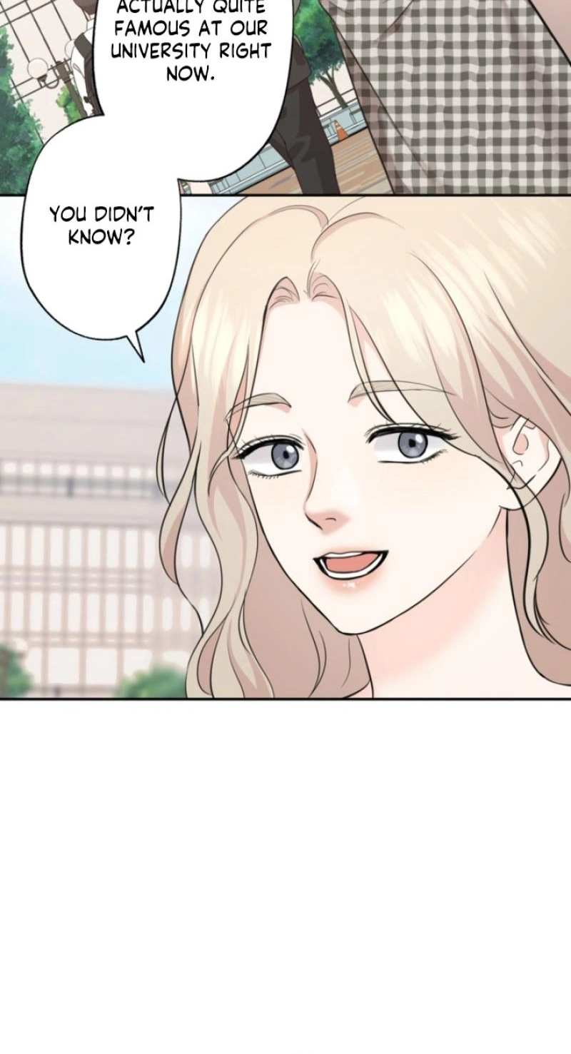 Read Secret Touch chapter 20 image 31 on Lezhin