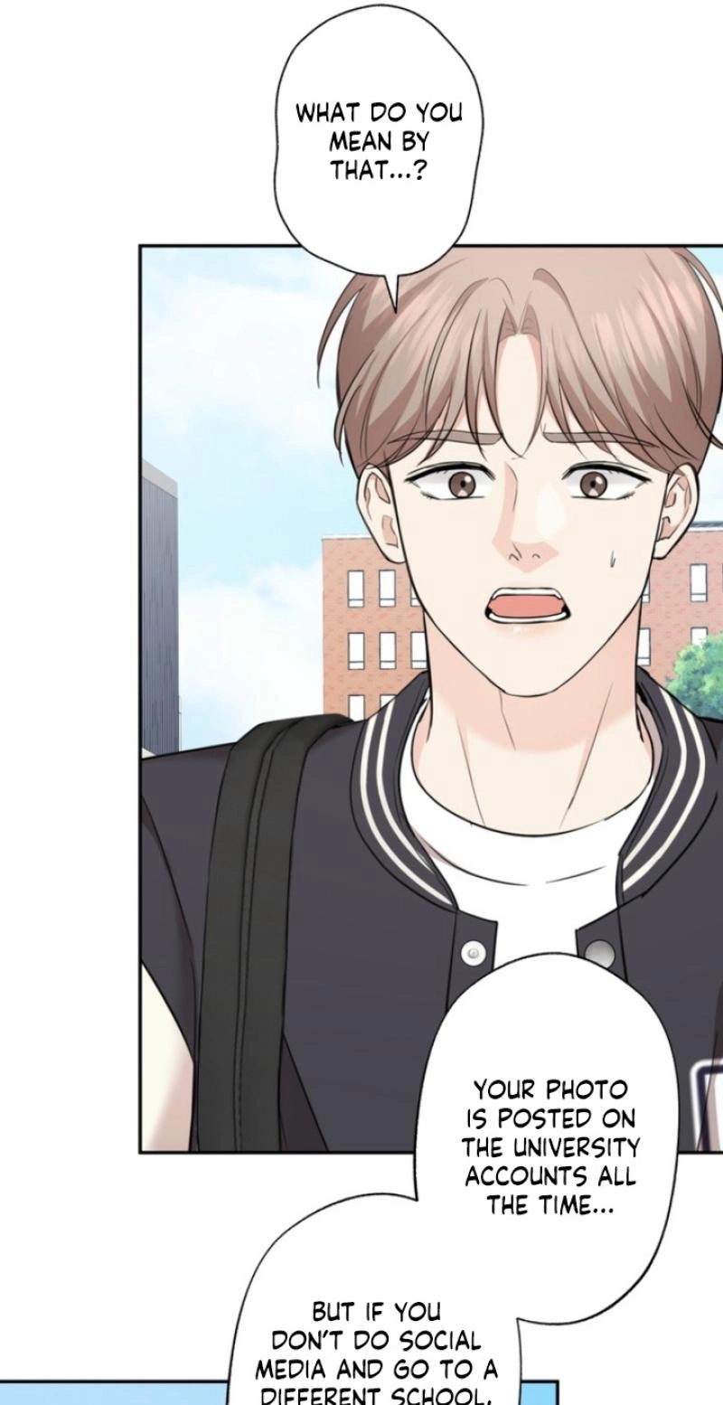 Read Secret Touch chapter 20 image 32 on Lezhin