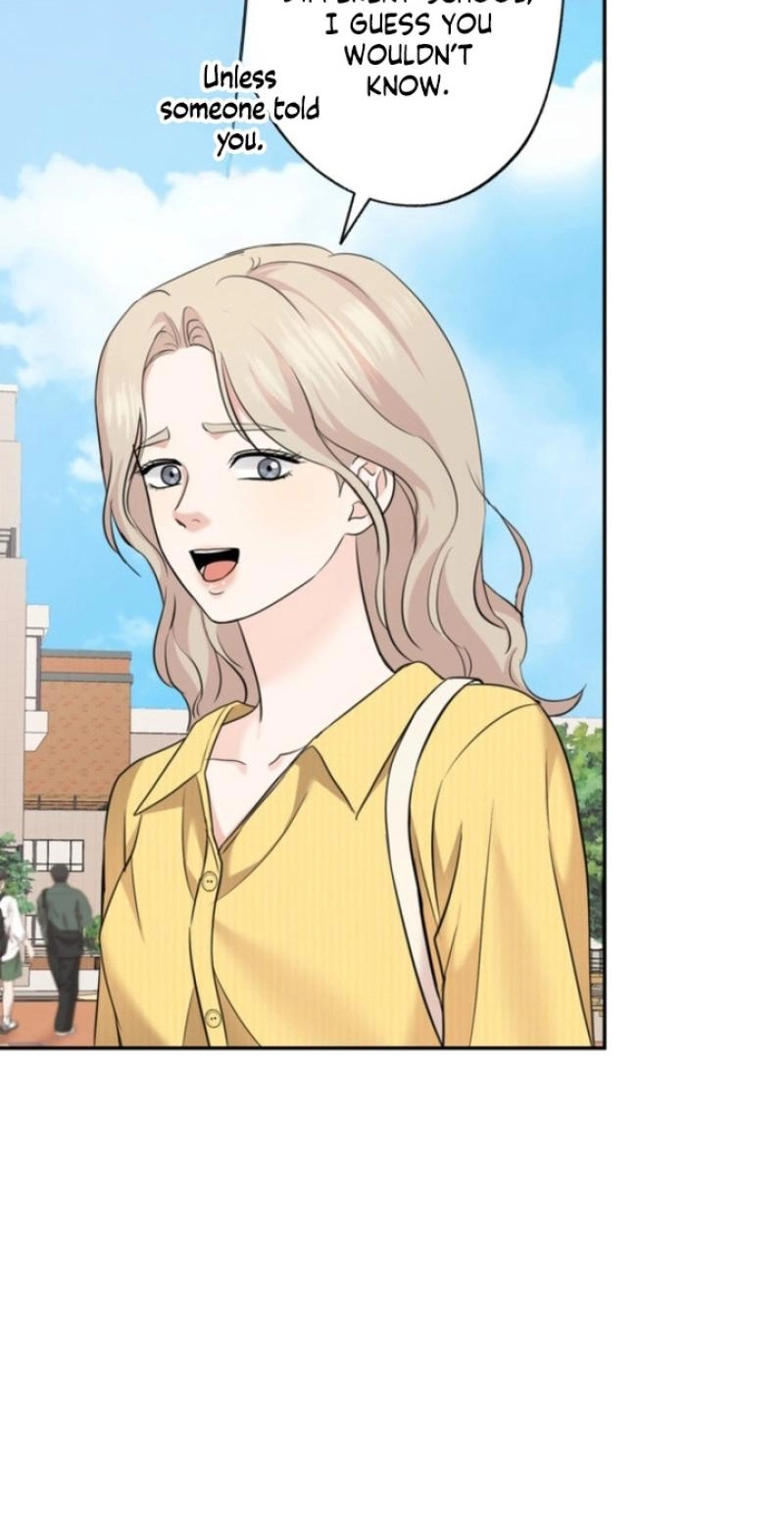 Read Secret Touch chapter 20 image 33 on Lezhin
