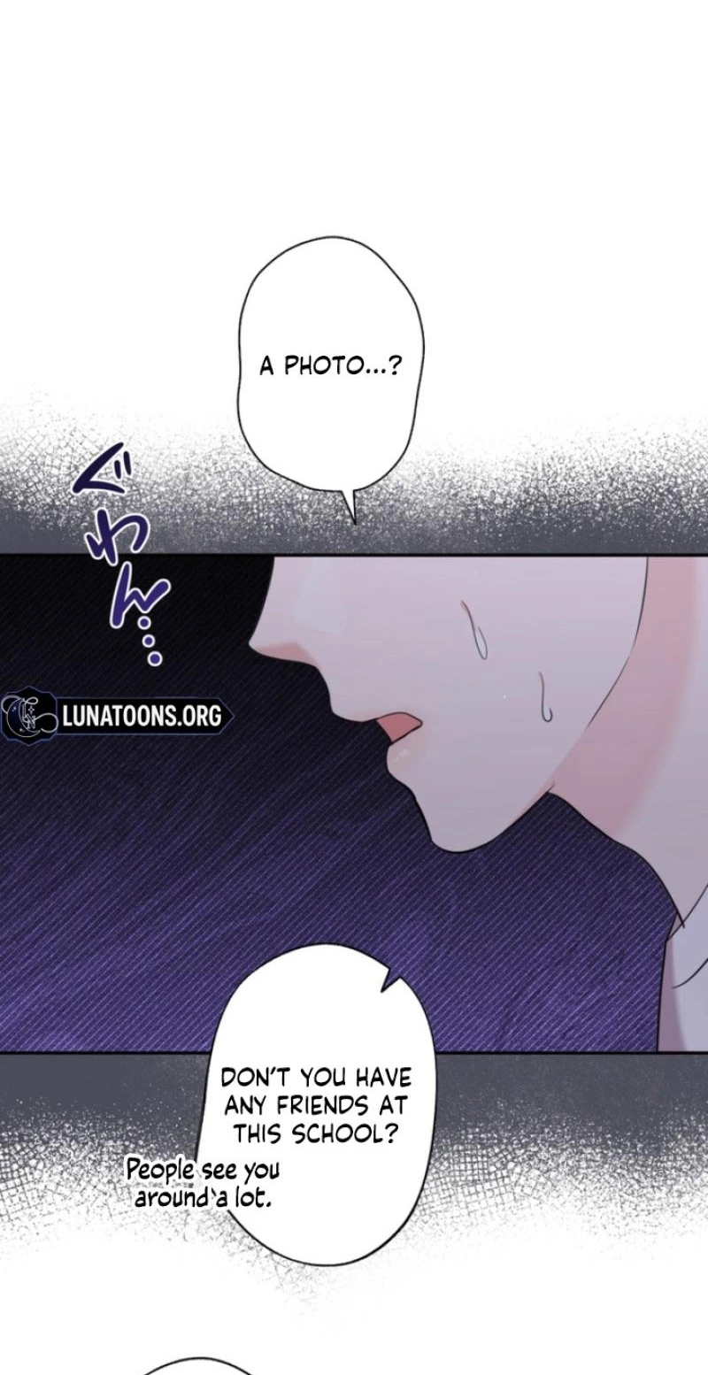 Read Secret Touch chapter 20 image 34 on Lezhin