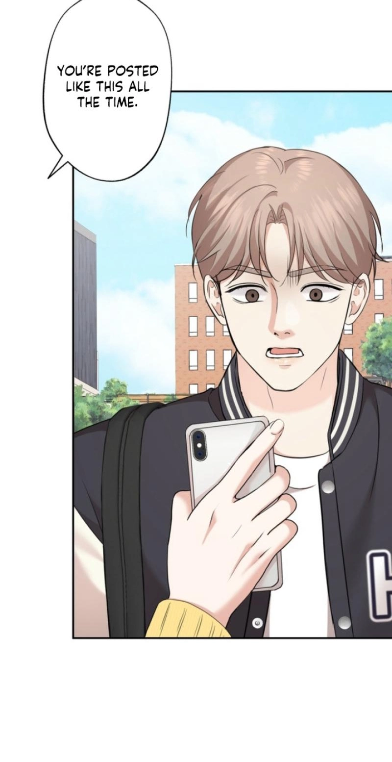 Read Secret Touch chapter 20 image 35 on Lezhin