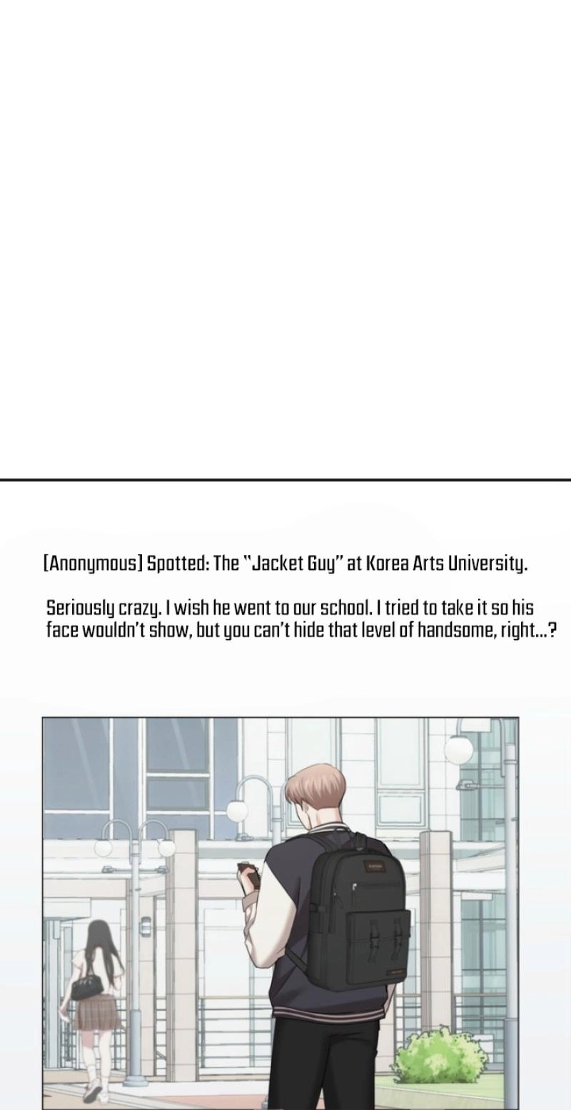 Read Secret Touch chapter 20 image 36 on Lezhin