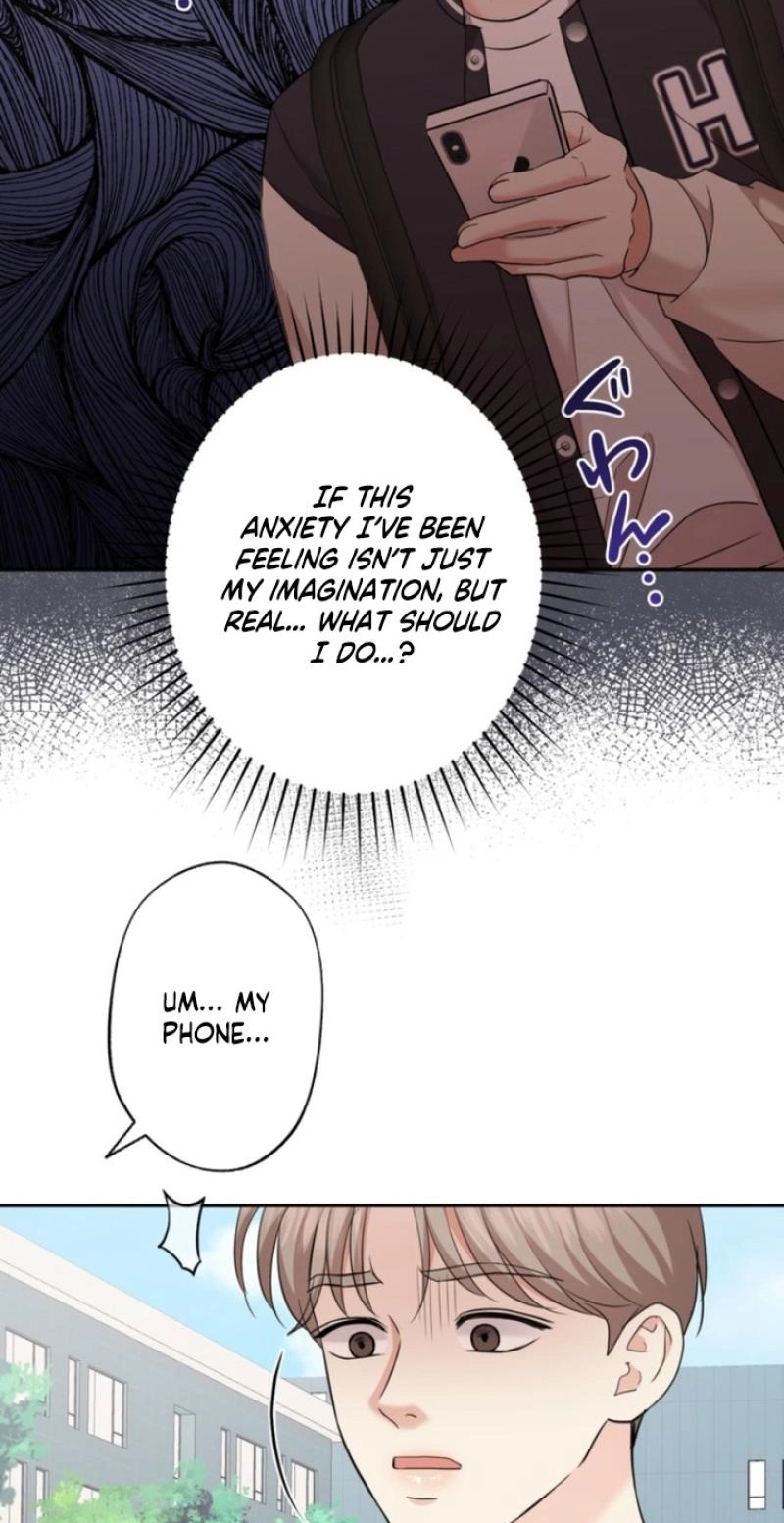 Read Secret Touch chapter 20 image 38 on Lezhin