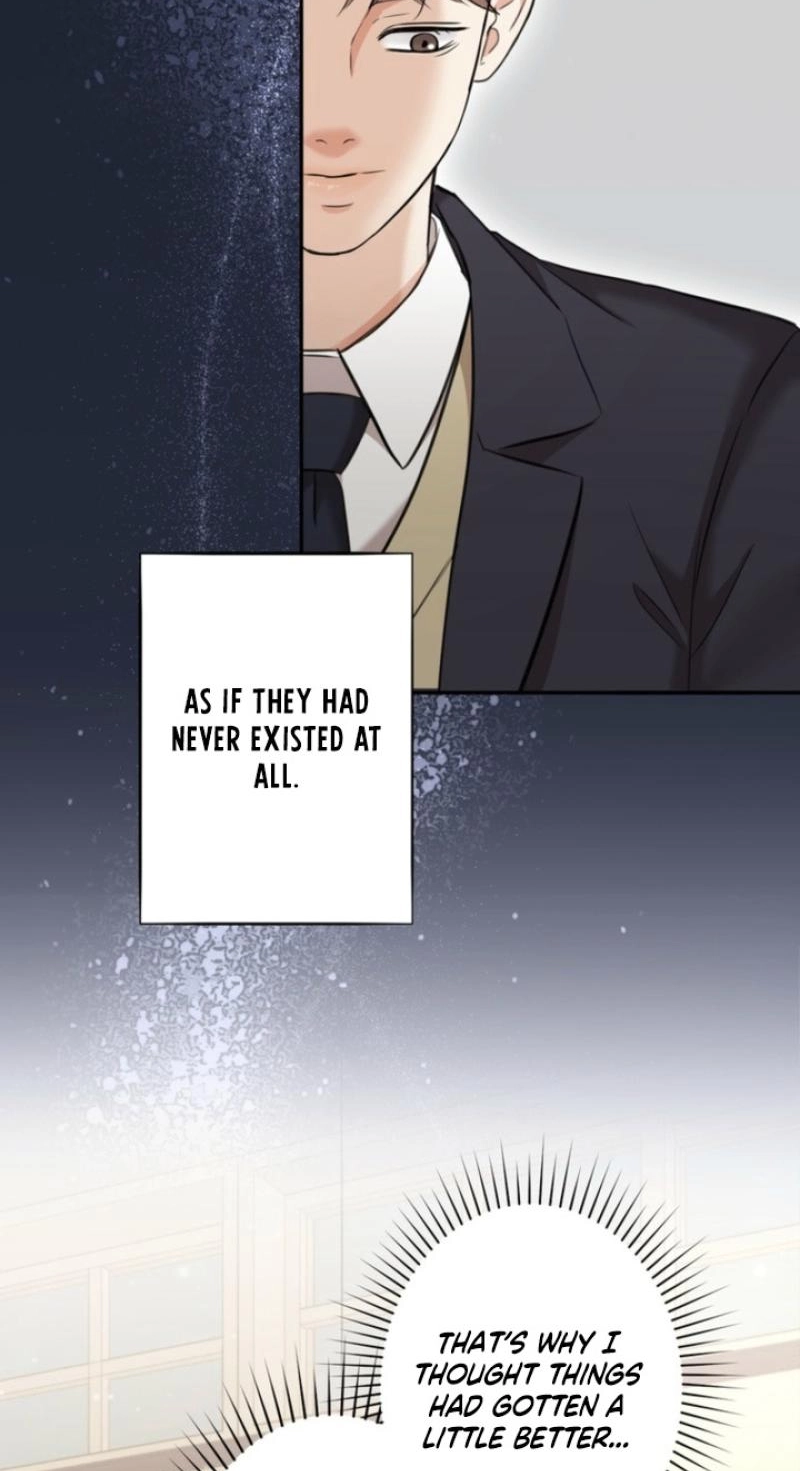 Read Secret Touch chapter 20 image 4 on Lezhin