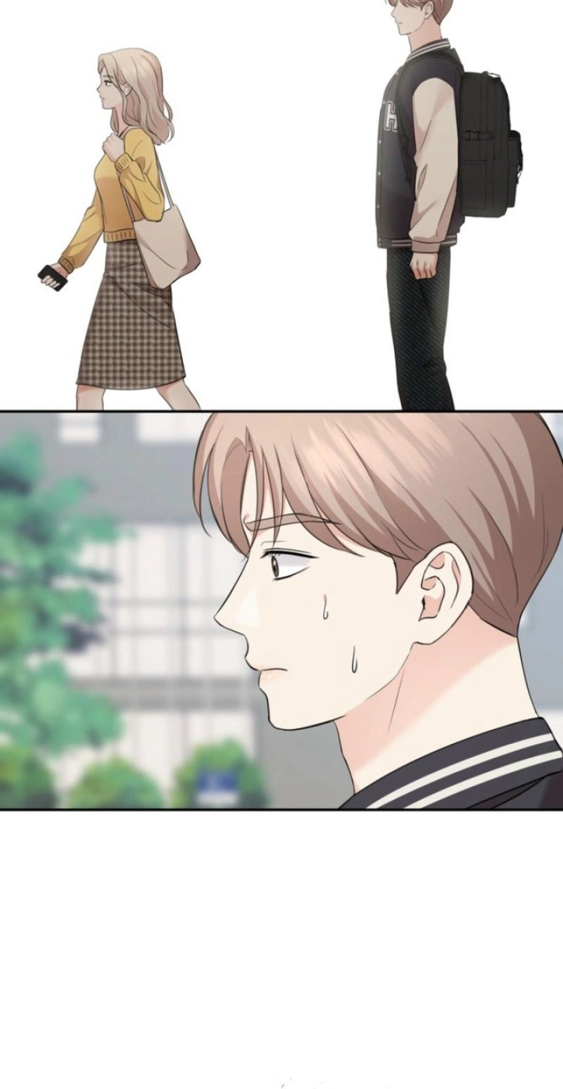 Read Secret Touch chapter 20 image 41 on Lezhin