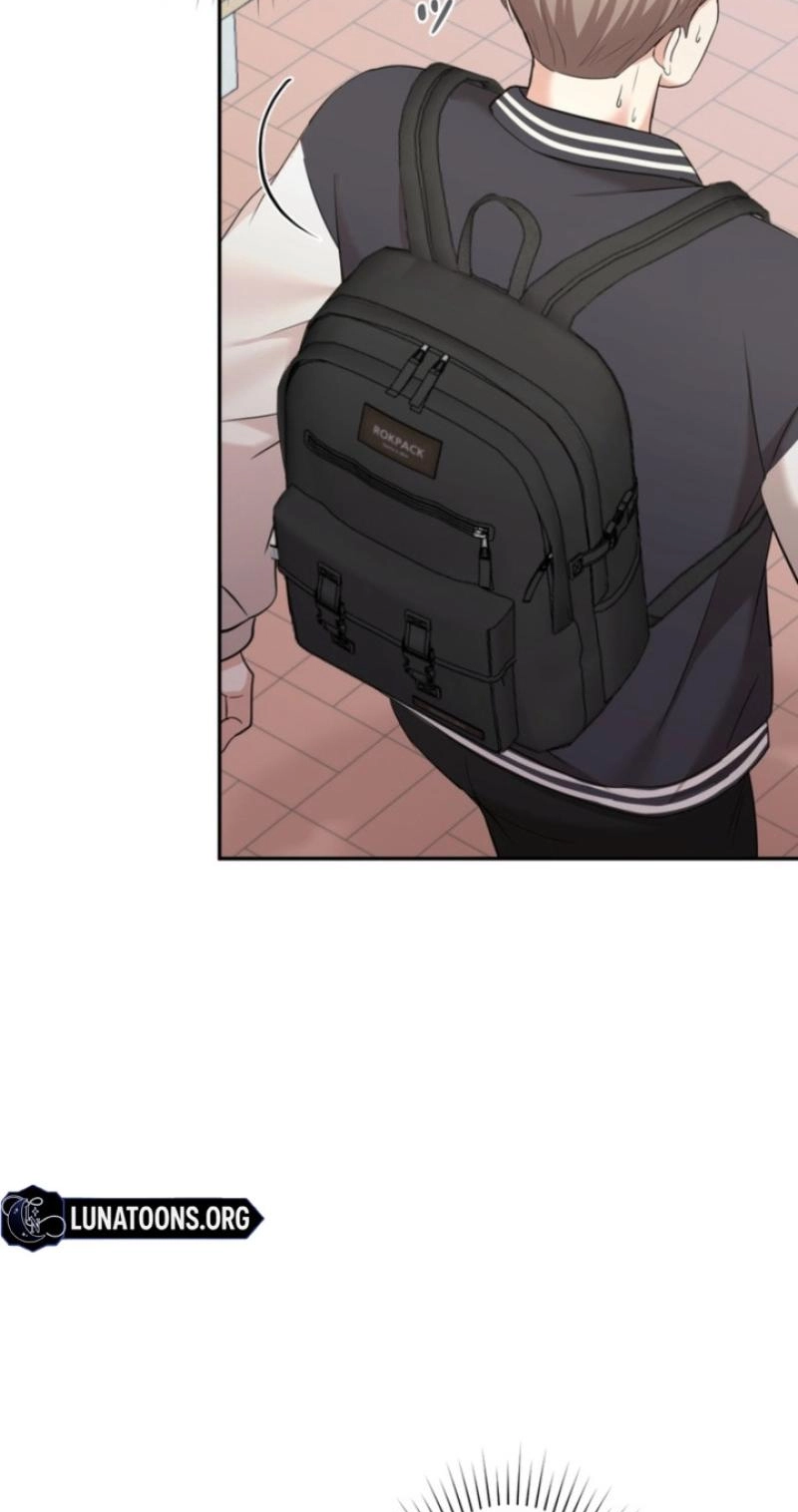 Read Secret Touch chapter 20 image 44 on Lezhin