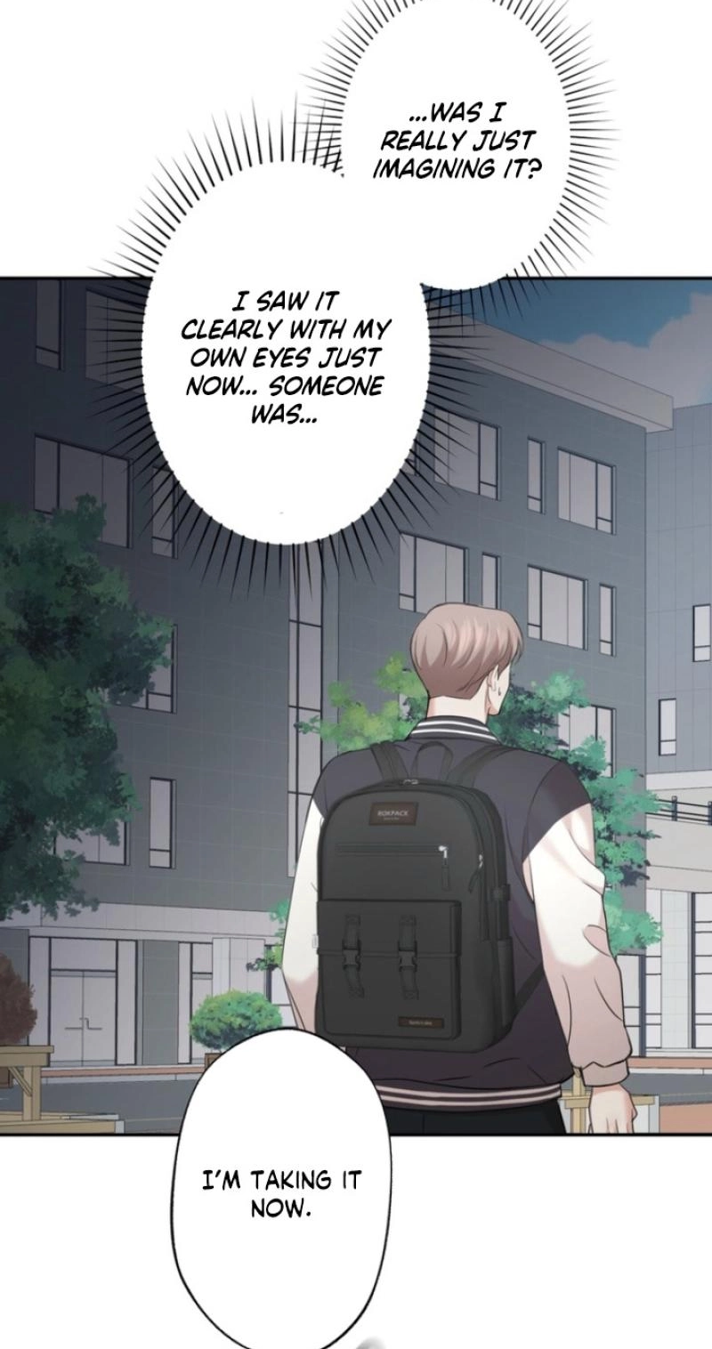 Read Secret Touch chapter 20 image 45 on Lezhin