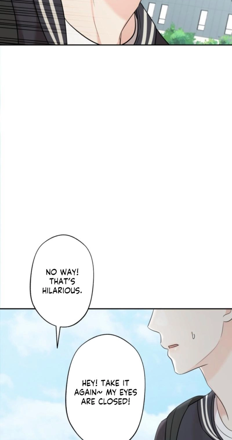 Read Secret Touch chapter 20 image 47 on Lezhin