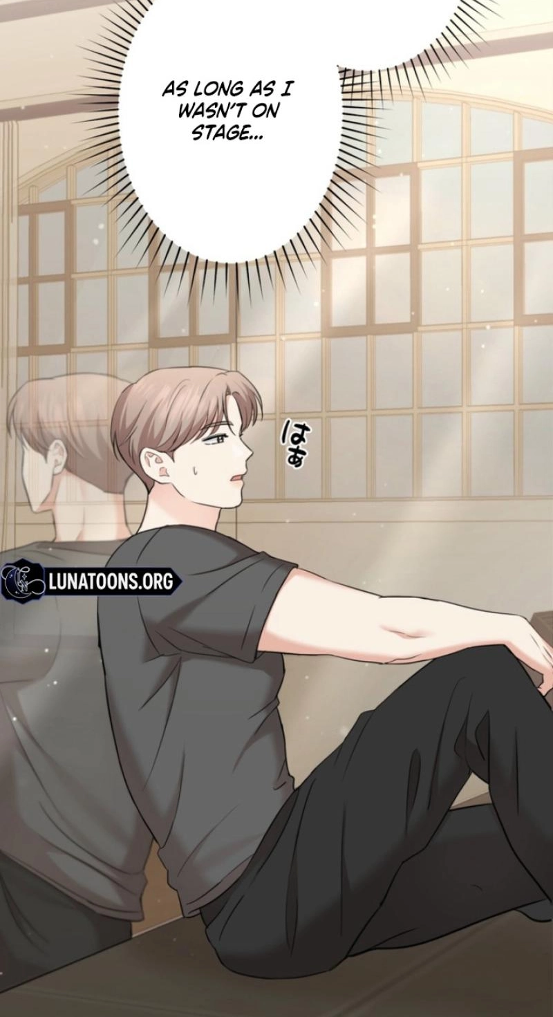 Read Secret Touch chapter 20 image 5 on Lezhin