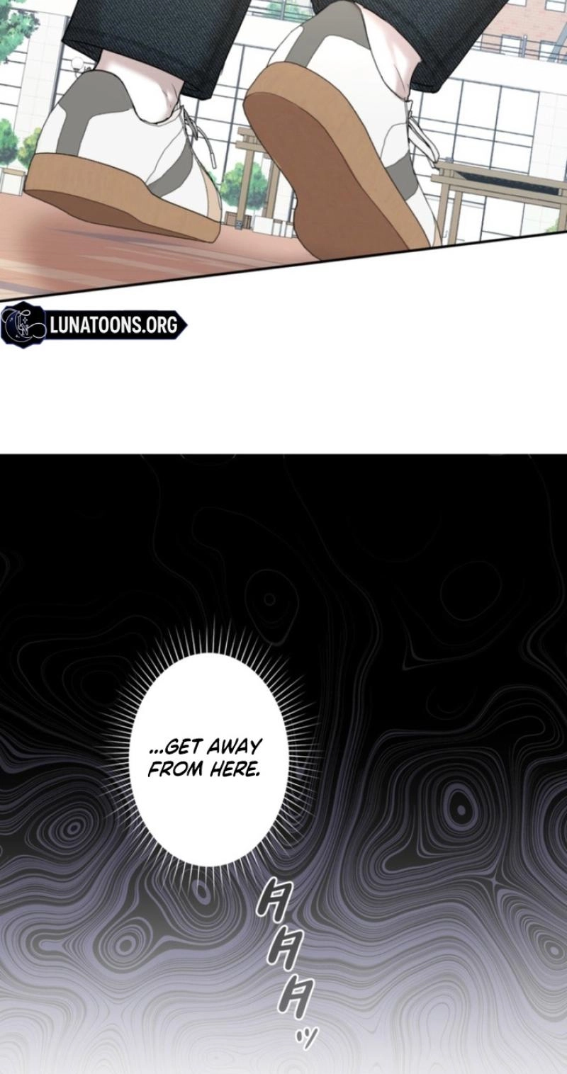 Read Secret Touch chapter 20 image 50 on Lezhin