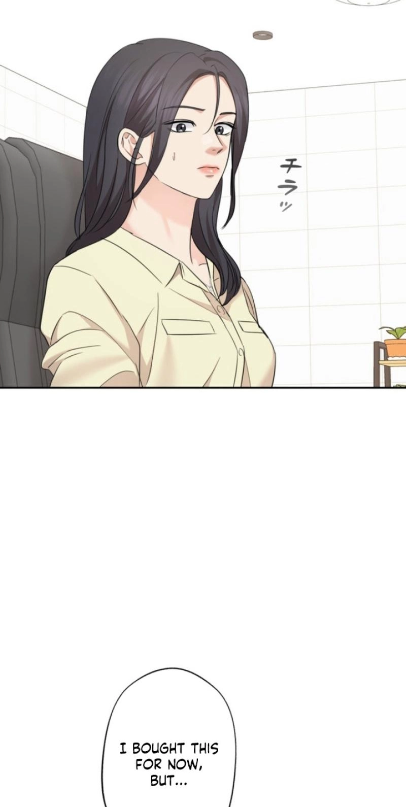 Read Secret Touch chapter 20 image 54 on Lezhin