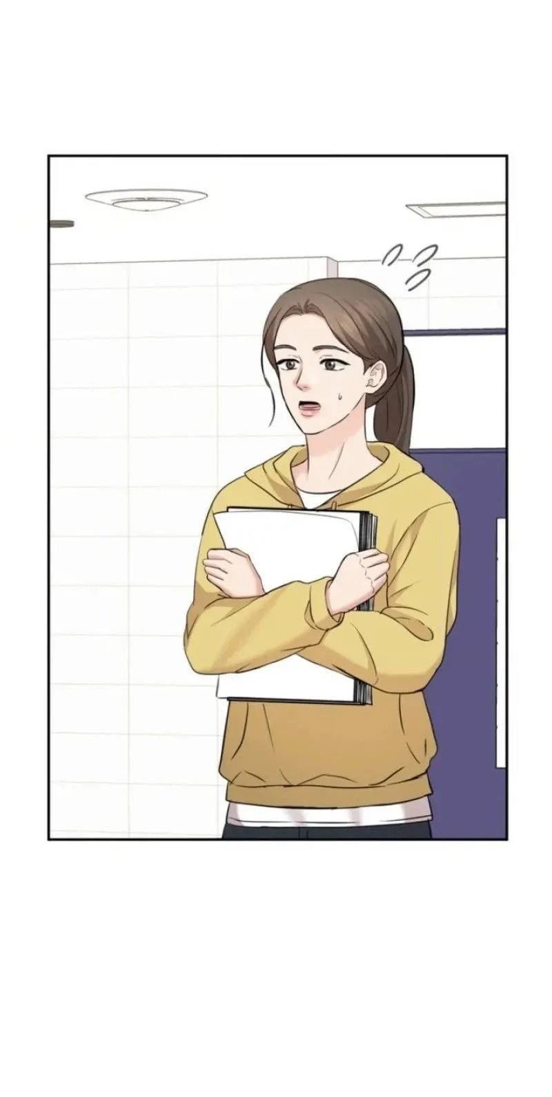 Read Secret Touch chapter 20 image 59 on Lezhin