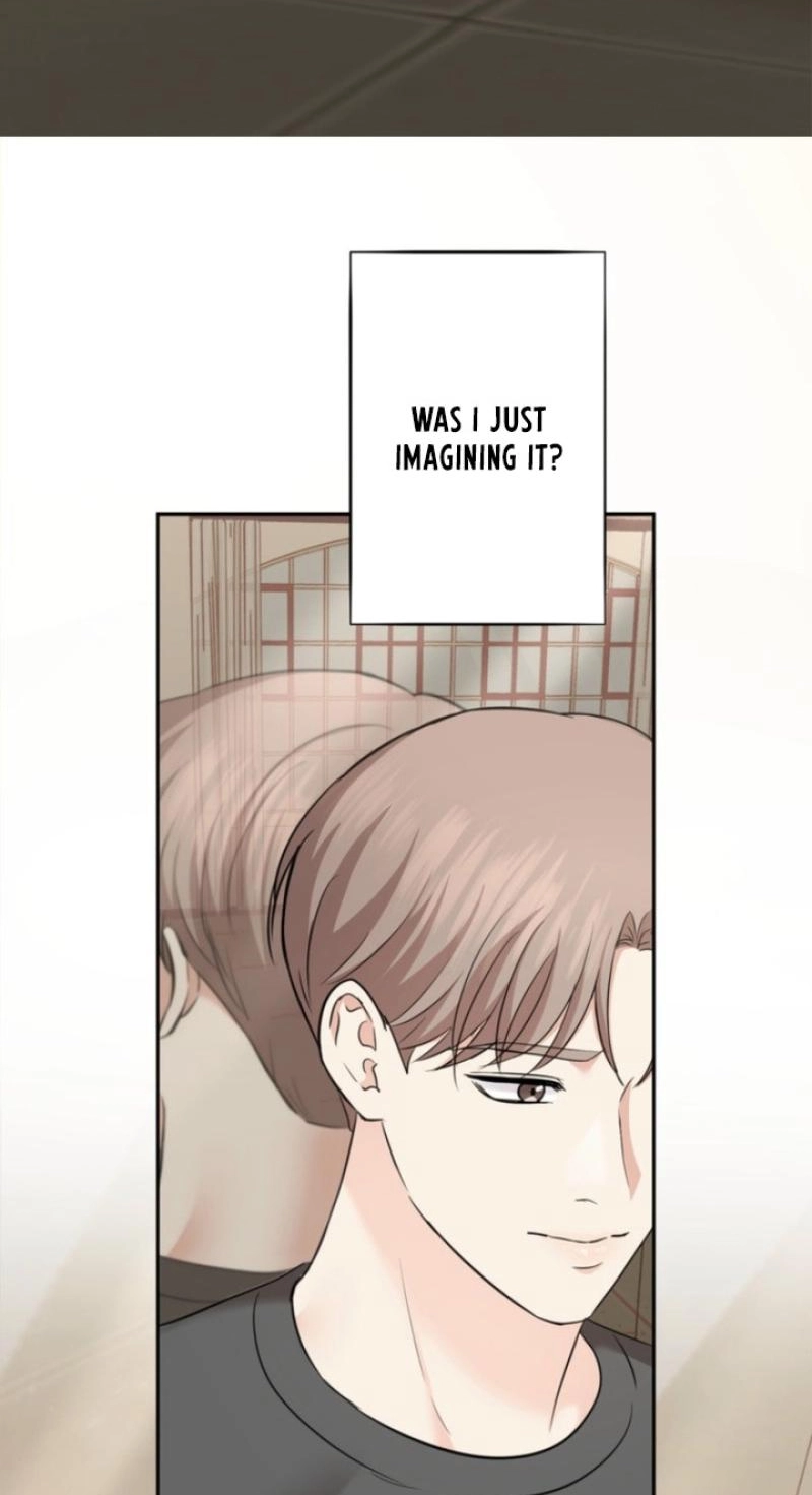 Read Secret Touch chapter 20 image 6 on Lezhin