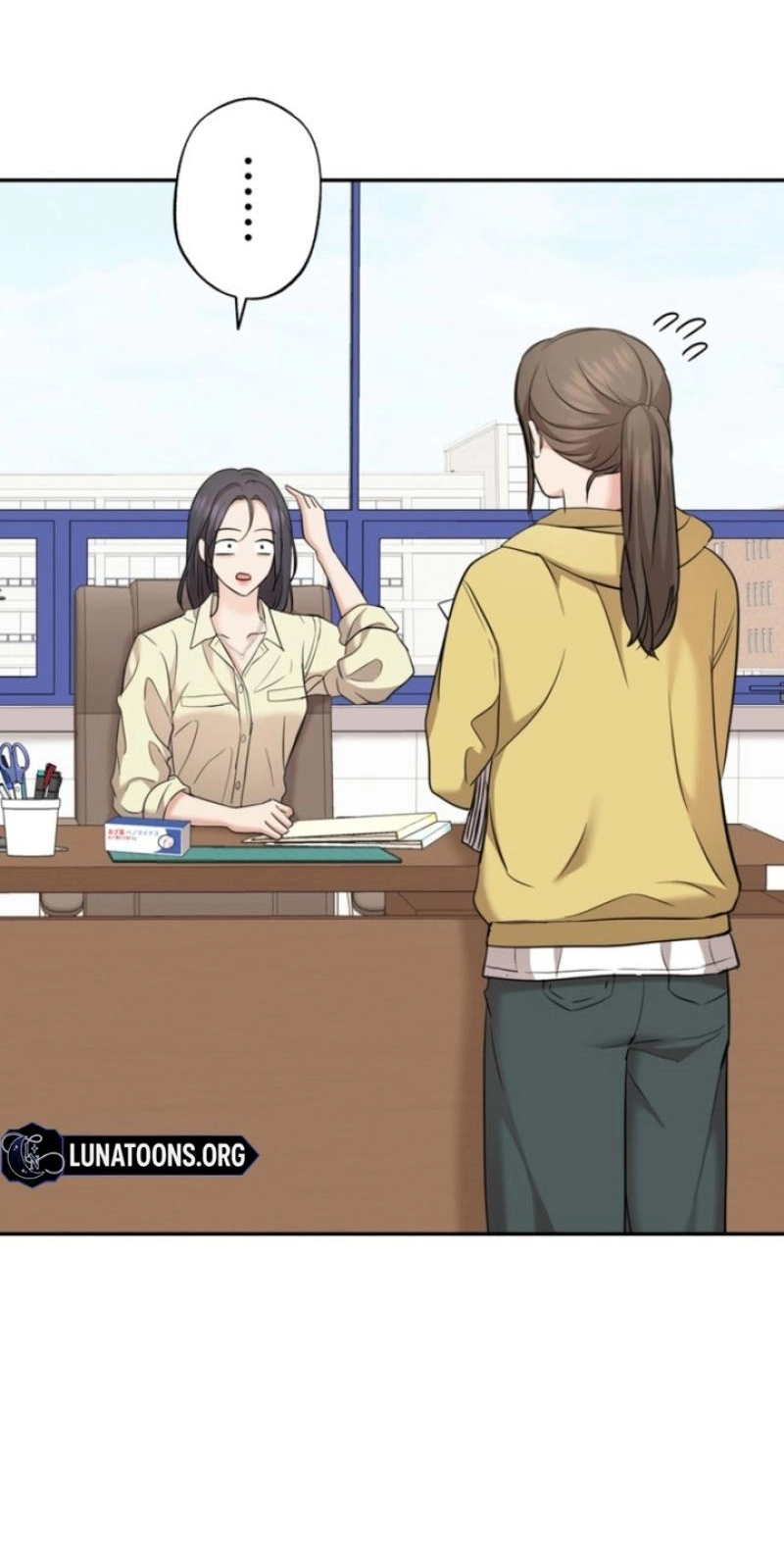 Read Secret Touch chapter 20 image 60 on Lezhin