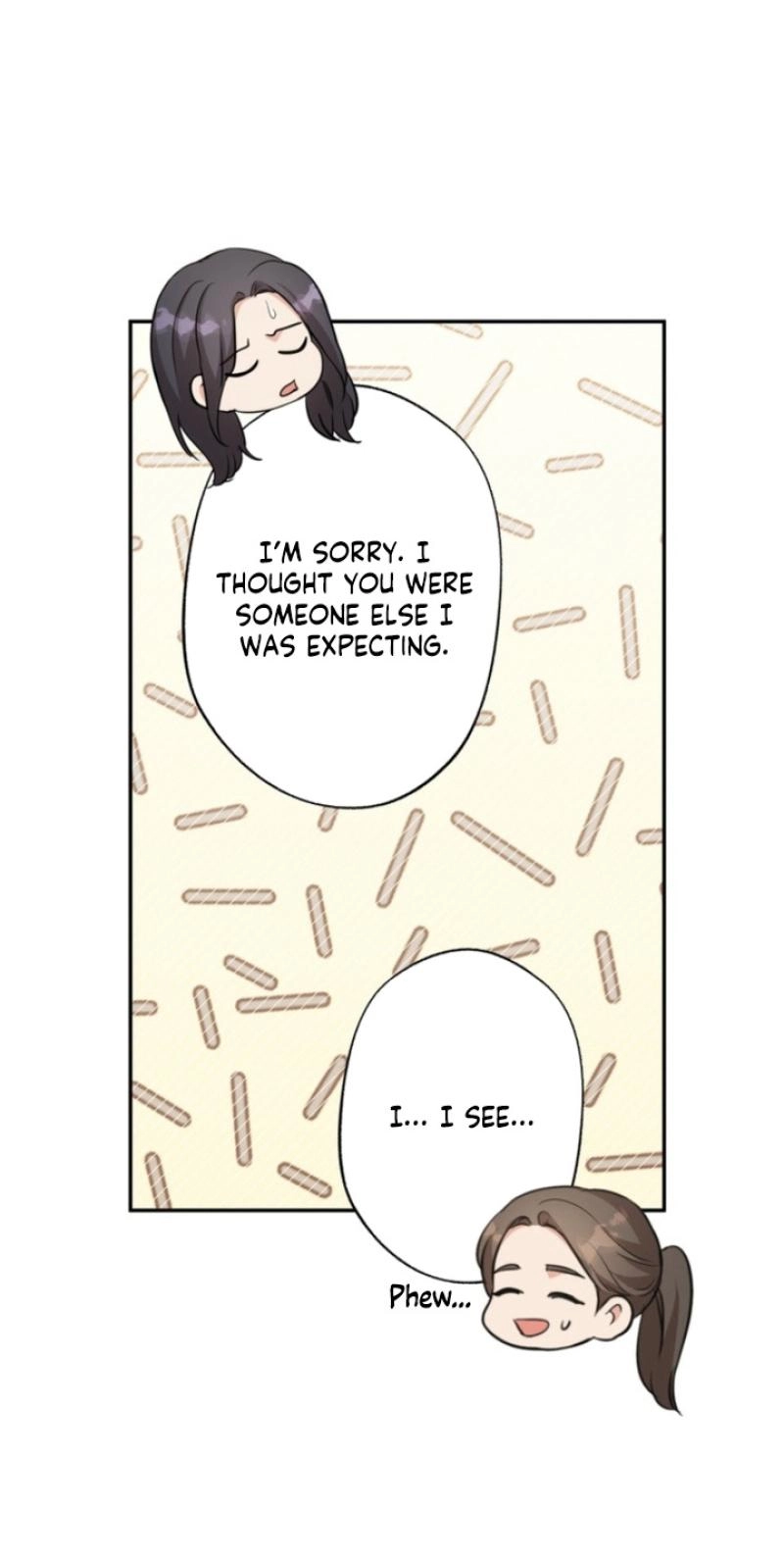 Read Secret Touch chapter 20 image 61 on Lezhin