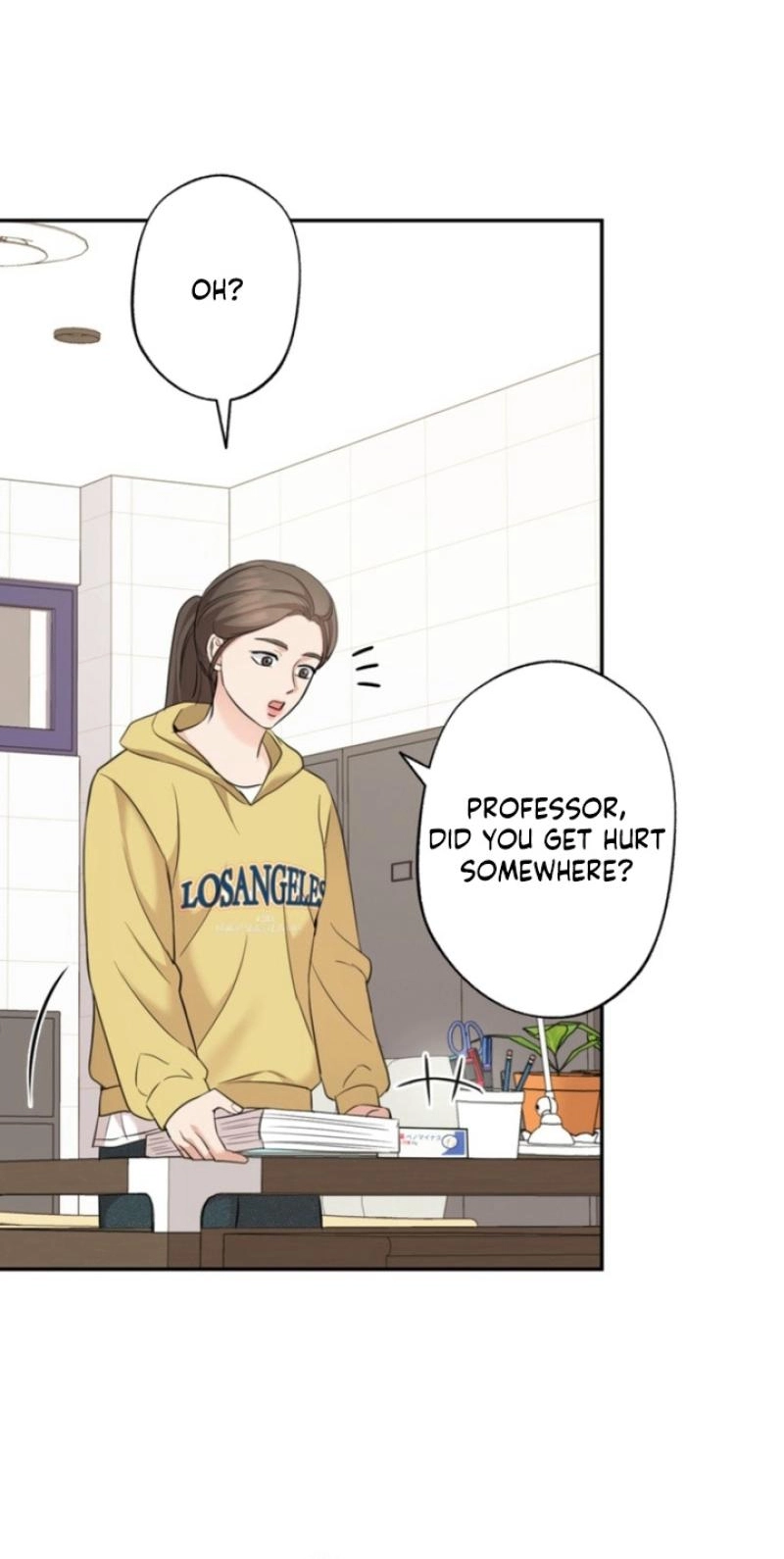 Read Secret Touch chapter 20 image 62 on Lezhin