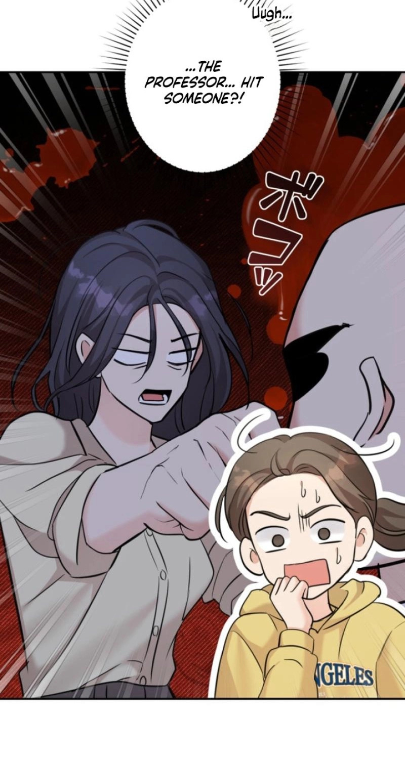 Read Secret Touch chapter 20 image 64 on Lezhin