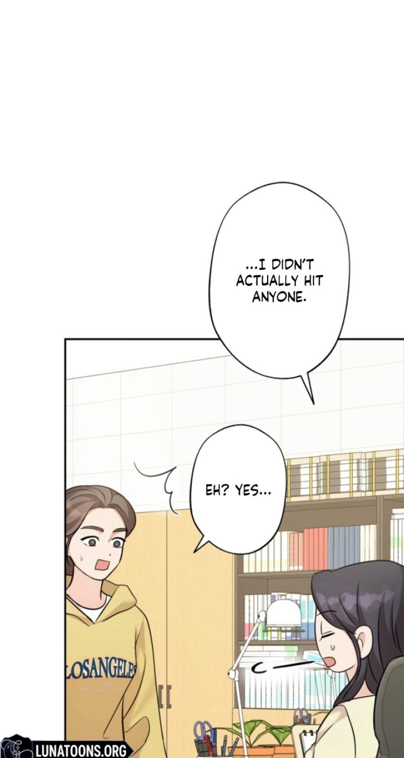 Read Secret Touch chapter 20 image 65 on Lezhin