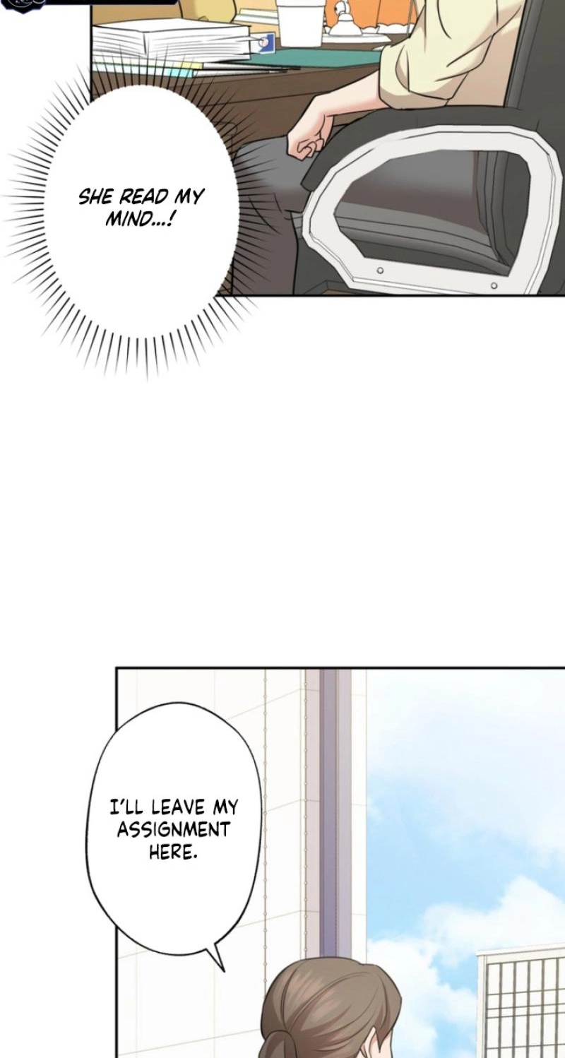 Read Secret Touch chapter 20 image 66 on Lezhin