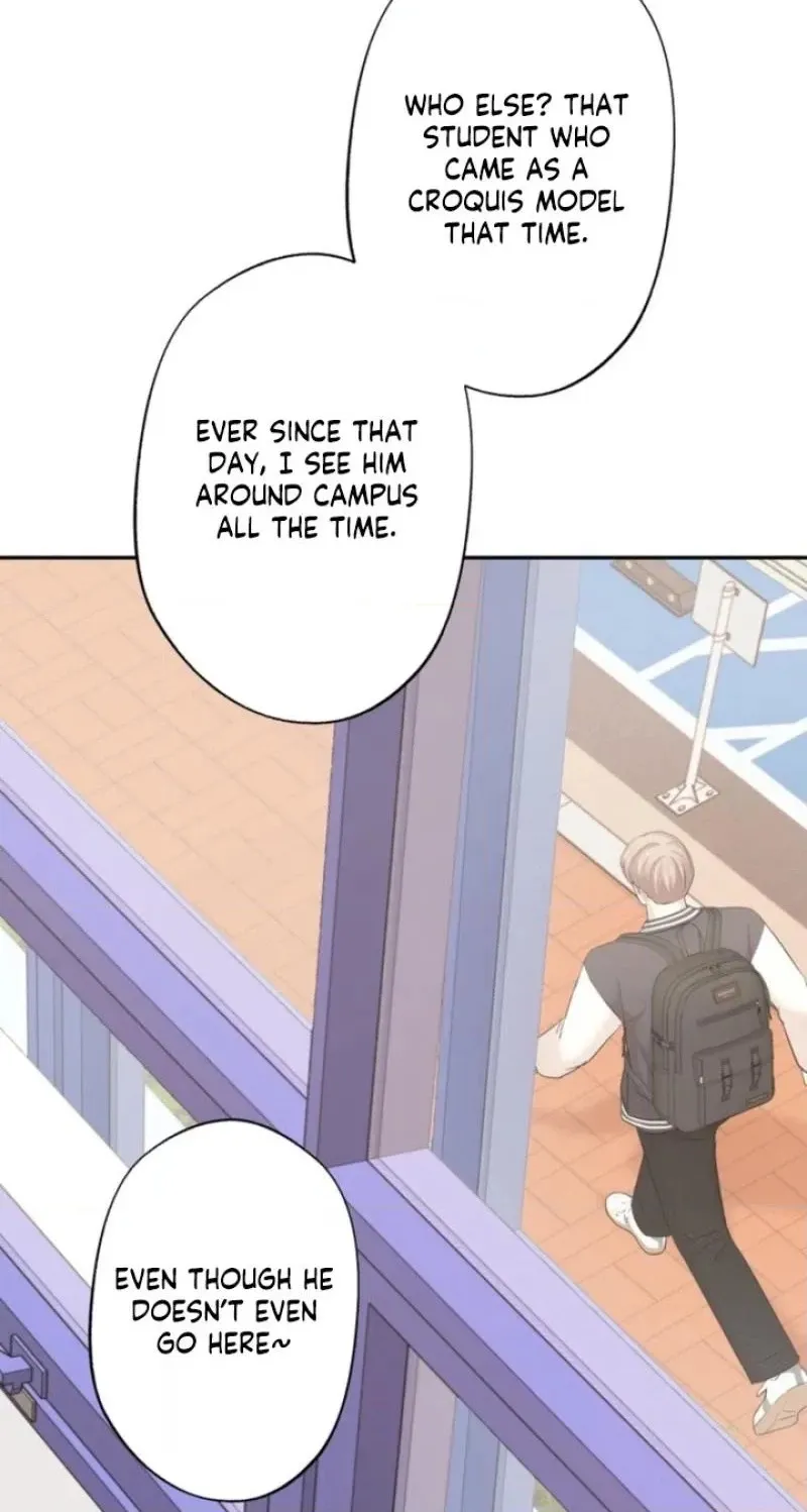 Read Secret Touch chapter 20 image 69 on Lezhin
