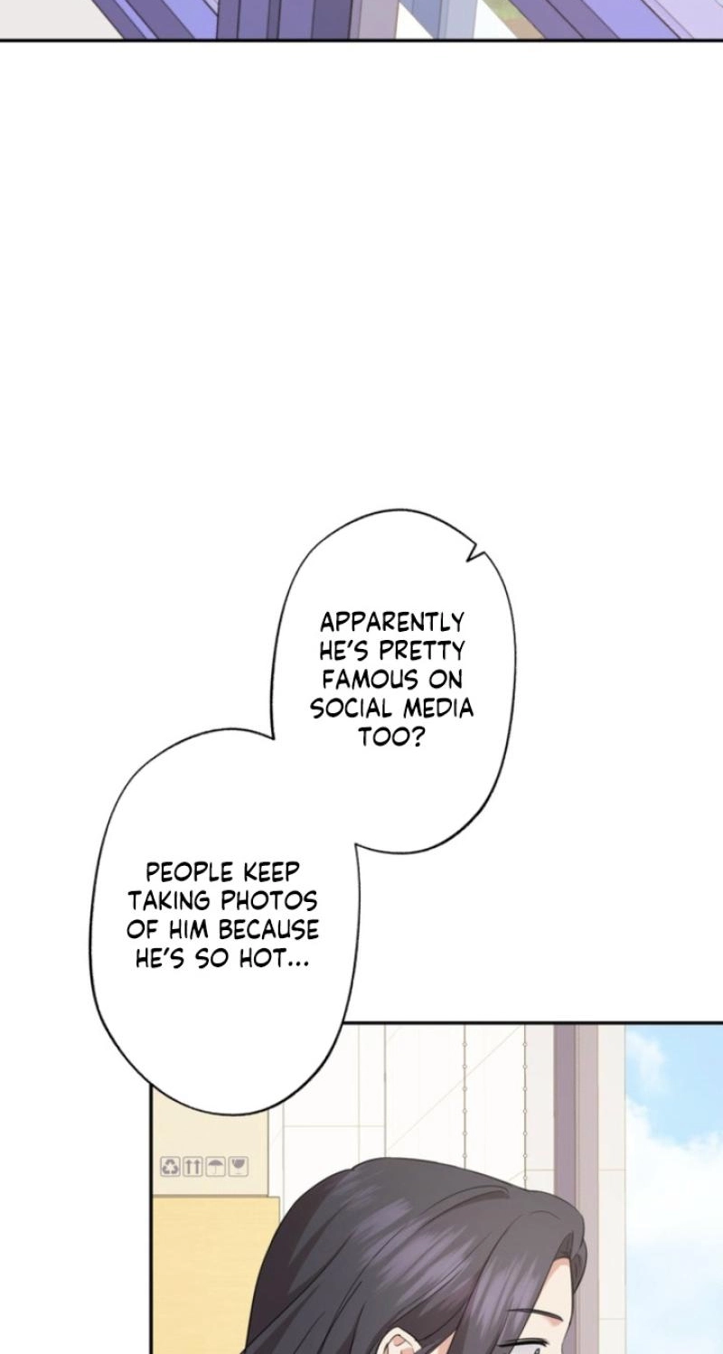 Read Secret Touch chapter 20 image 70 on Lezhin