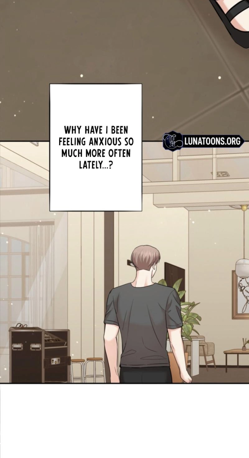 Read Secret Touch chapter 20 image 8 on Lezhin