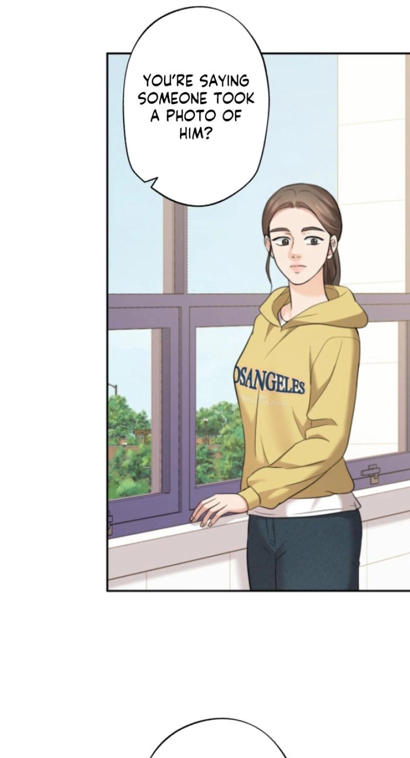 Read Secret Touch chapter 21 image 1 on Lezhin