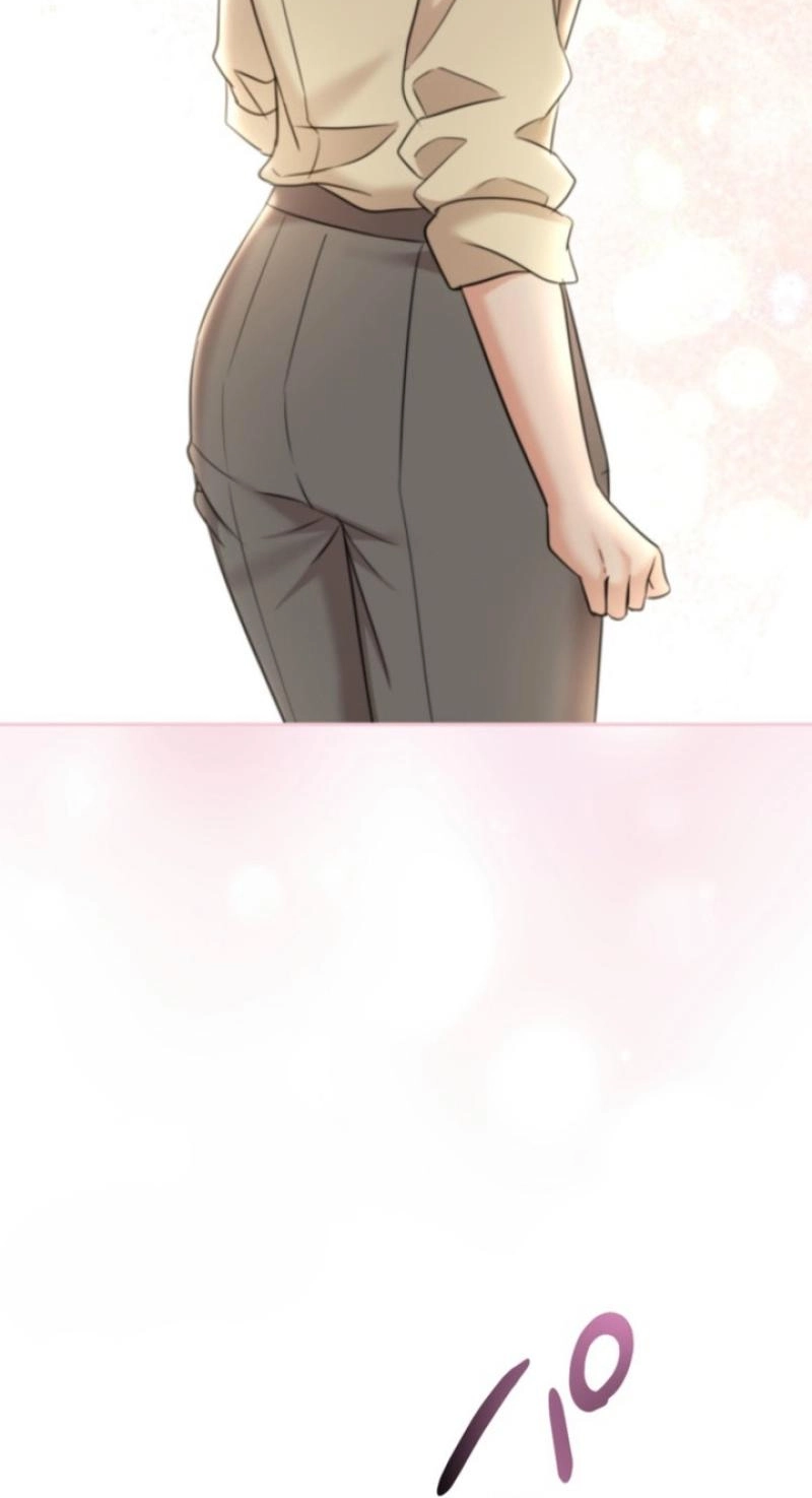 Read Secret Touch chapter 21 image 10 on Lezhin