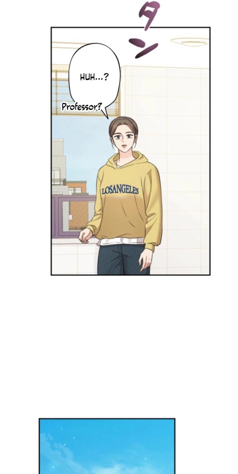 Read Secret Touch chapter 21 image 11 on Lezhin