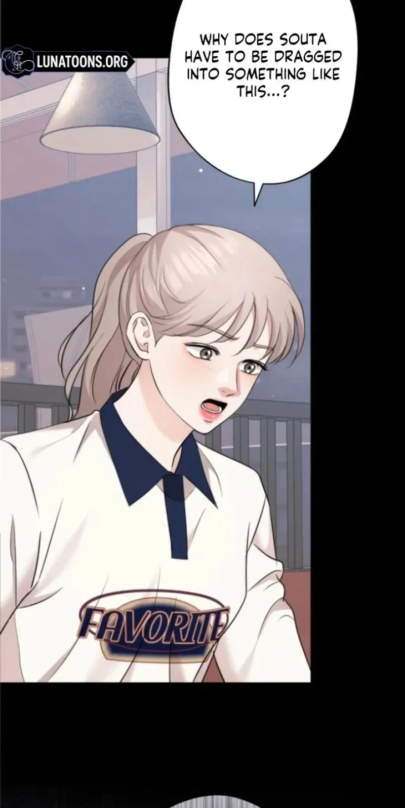 Read Secret Touch chapter 21 image 19 on Lezhin