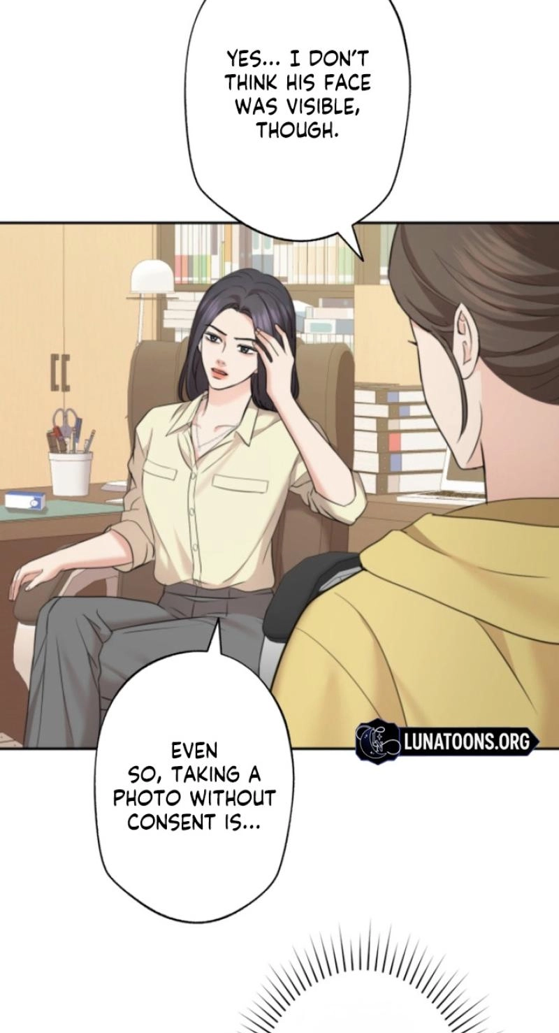 Read Secret Touch chapter 21 image 2 on Lezhin