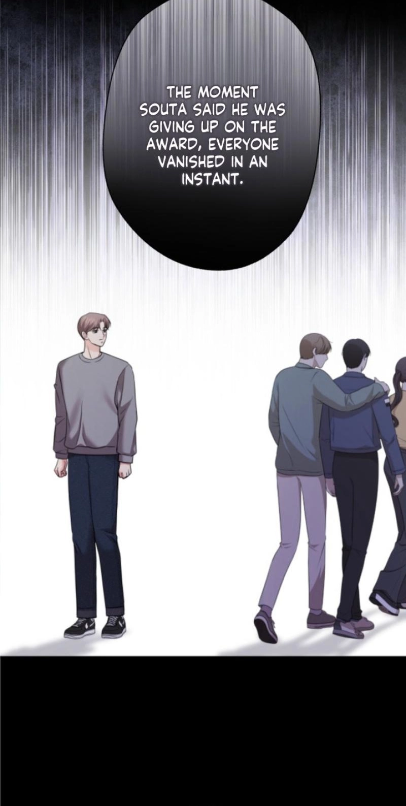 Read Secret Touch chapter 21 image 20 on Lezhin