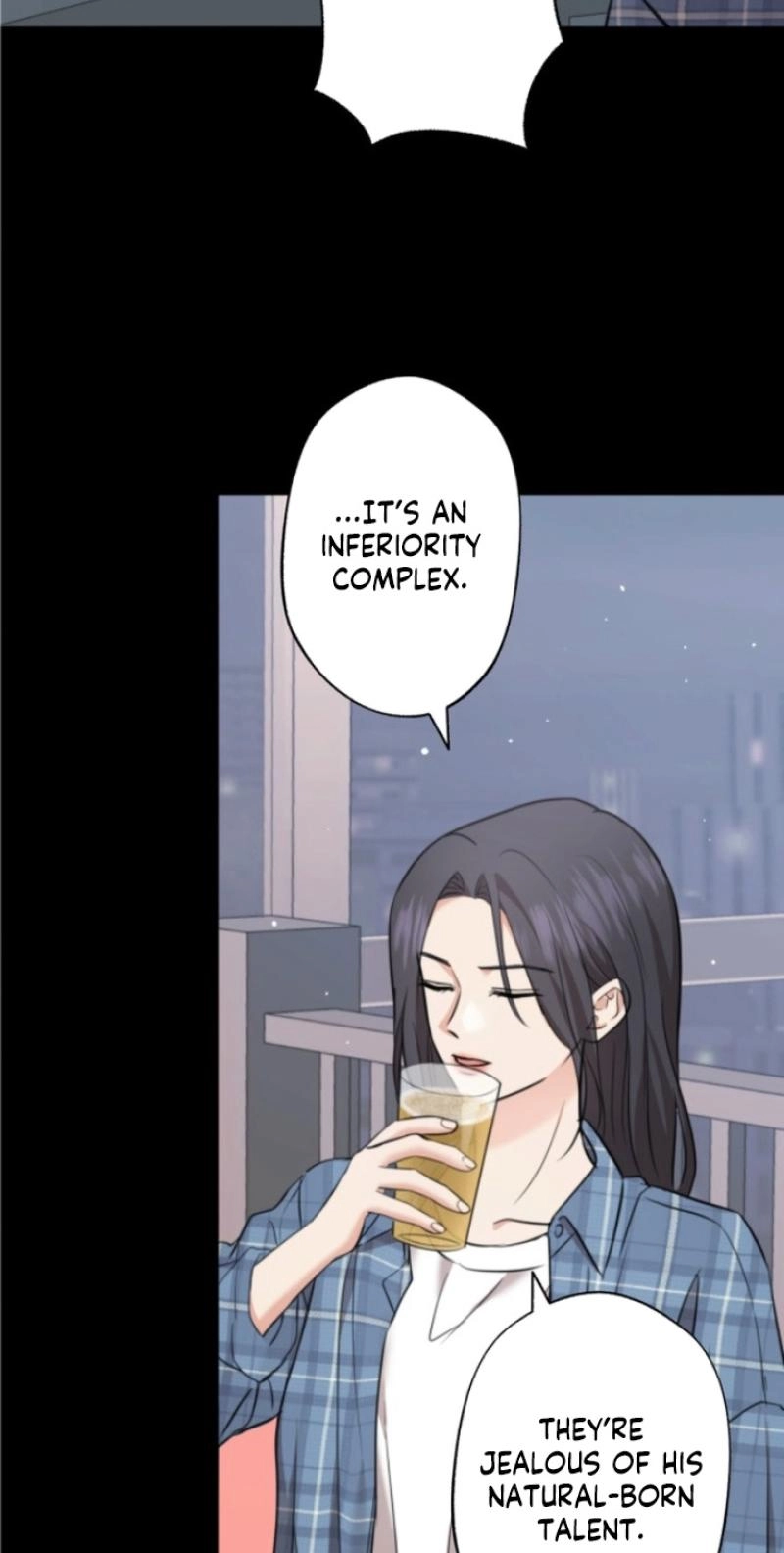 Read Secret Touch chapter 21 image 22 on Lezhin