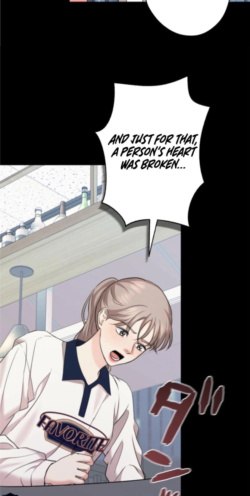 Read Secret Touch chapter 21 image 23 on Lezhin