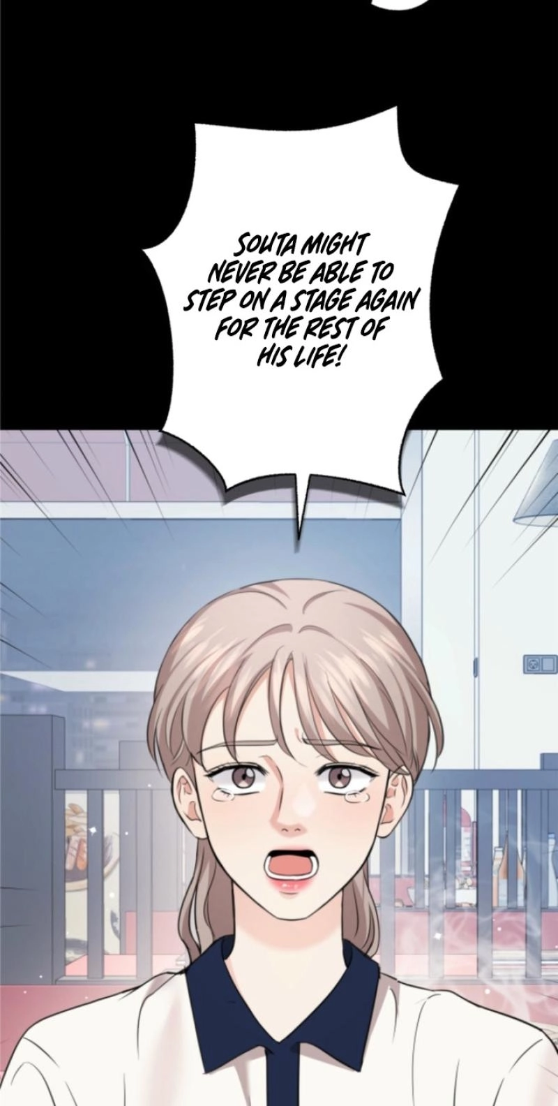 Read Secret Touch chapter 21 image 25 on Lezhin