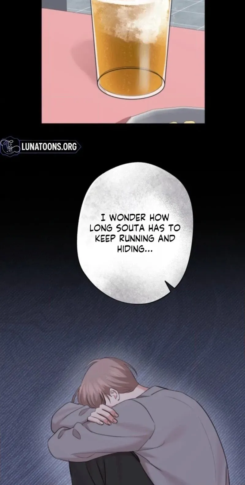 Read Secret Touch chapter 21 image 29 on Lezhin