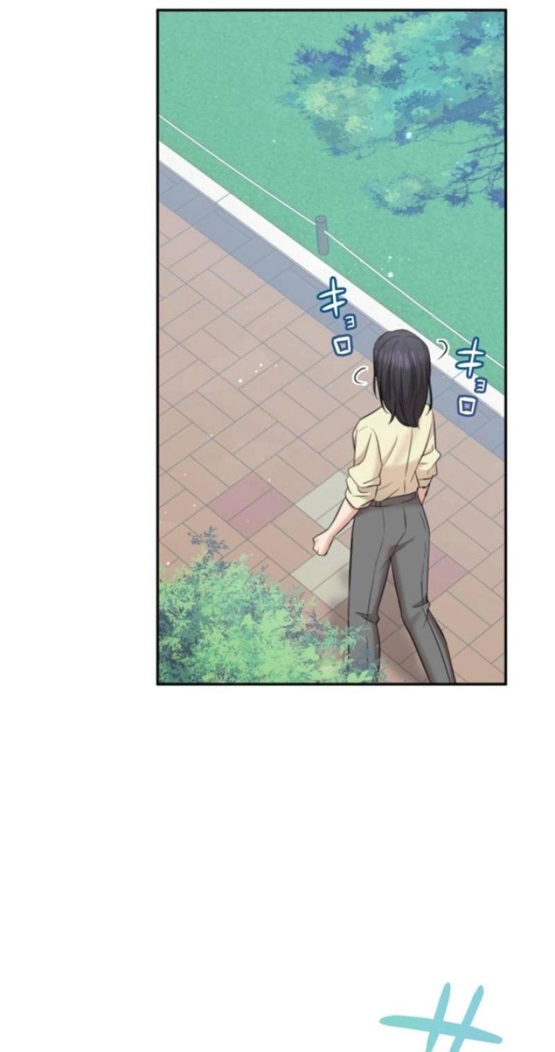 Read Secret Touch chapter 21 image 33 on Lezhin