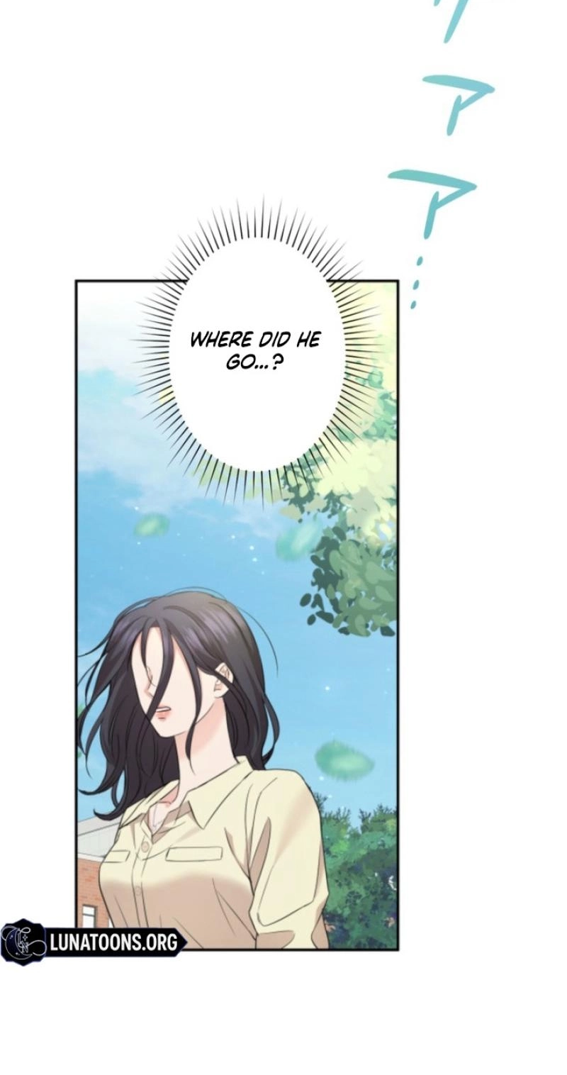 Read Secret Touch chapter 21 image 34 on Lezhin