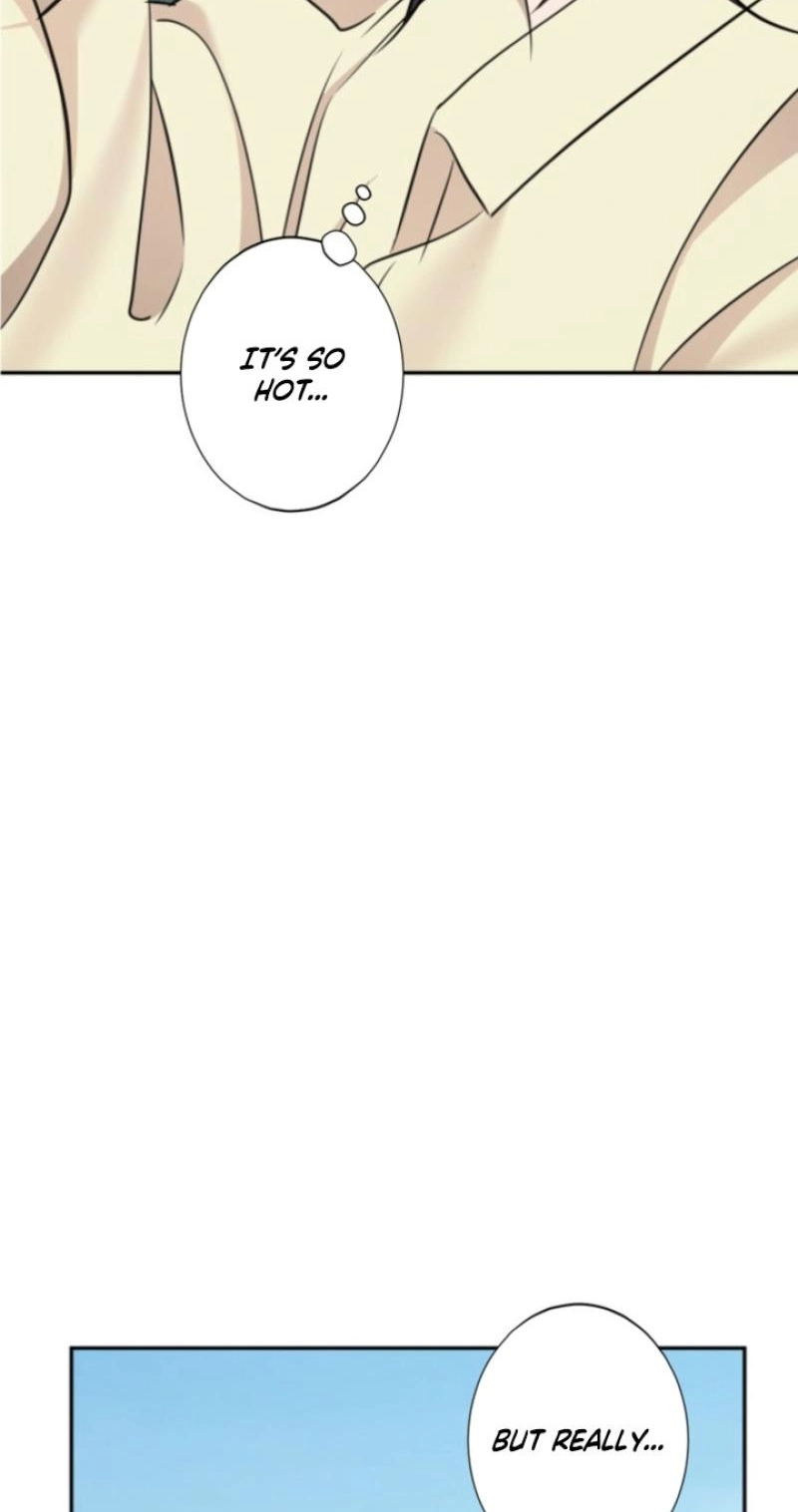 Read Secret Touch chapter 21 image 36 on Lezhin