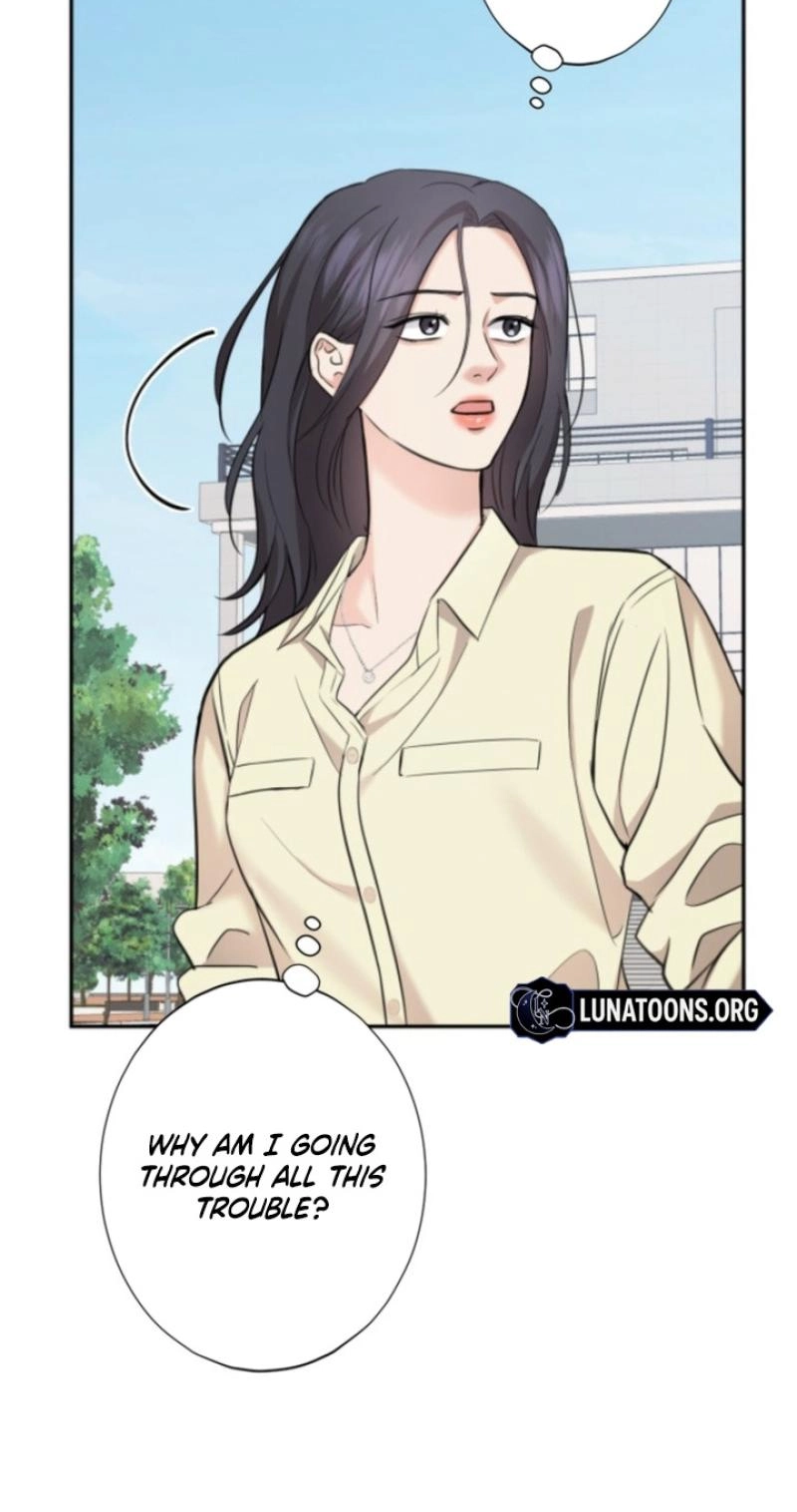 Read Secret Touch chapter 21 image 37 on Lezhin