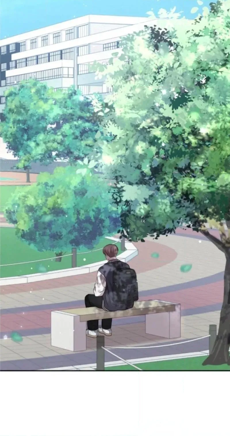 Read Secret Touch chapter 21 image 39 on Lezhin