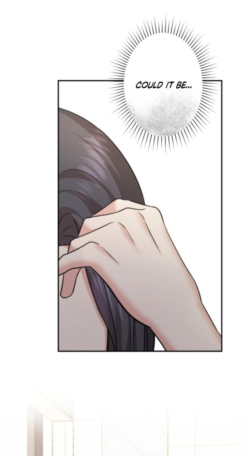 Read Secret Touch chapter 21 image 4 on Lezhin