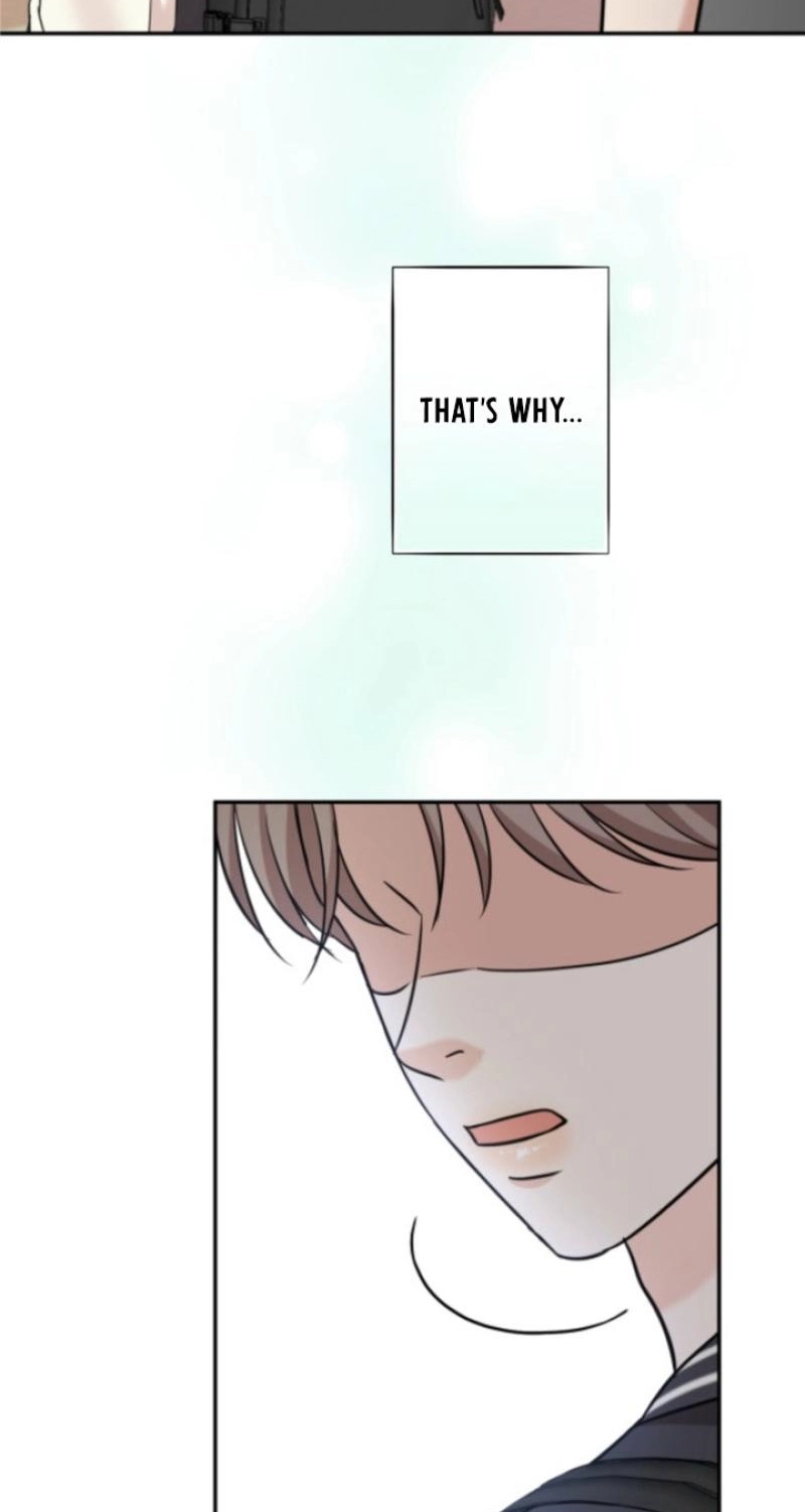 Read Secret Touch chapter 21 image 43 on Lezhin